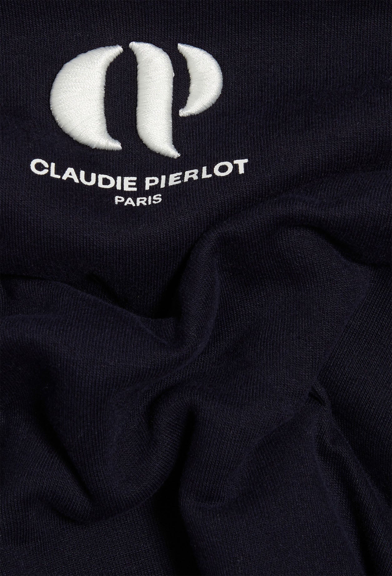 Sweatshirt à capuche Faume - seconde main