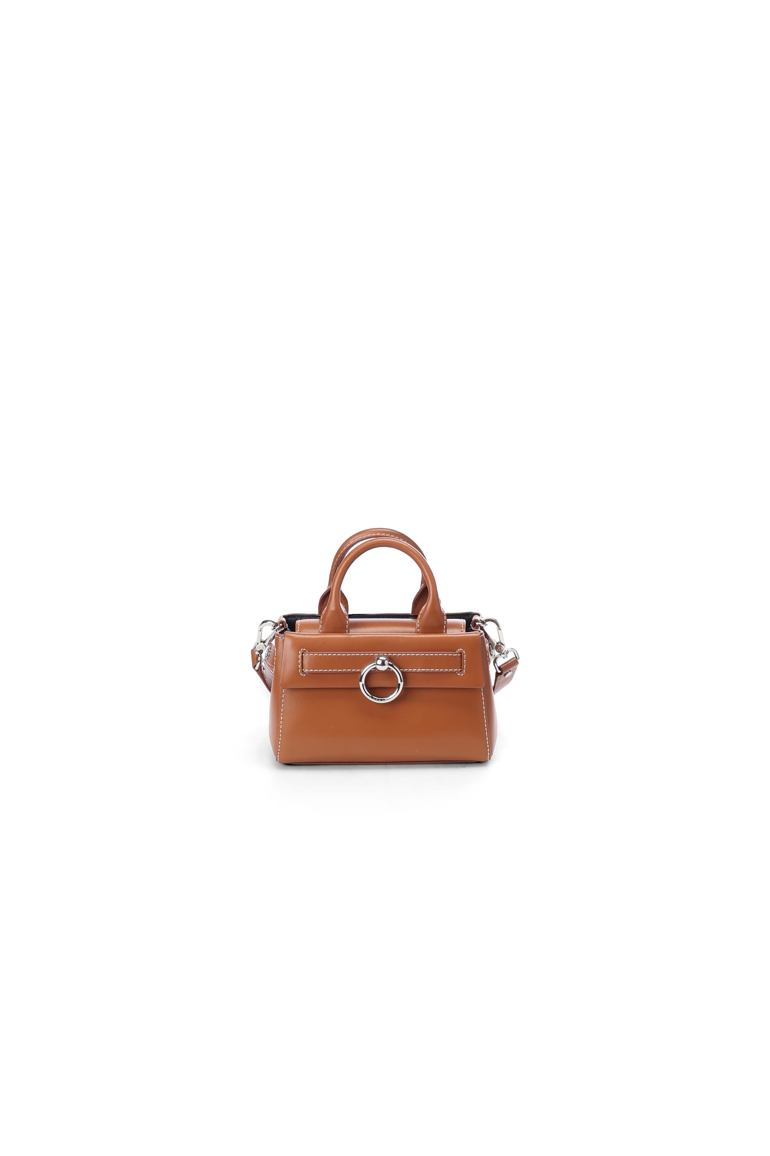 Sac Anouck mini Faume - seconde main