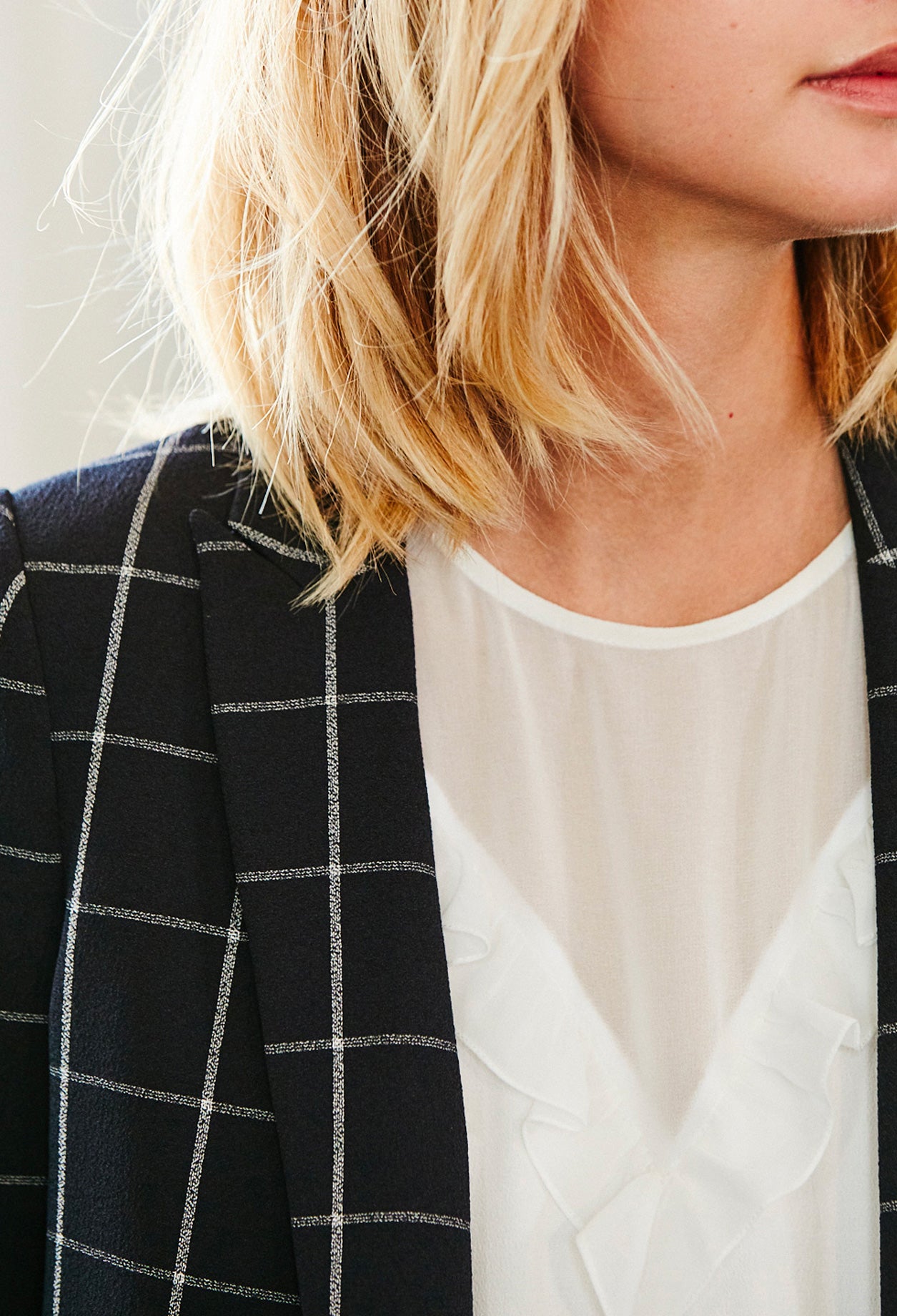 TOP BARBARELLA Faume - seconde main