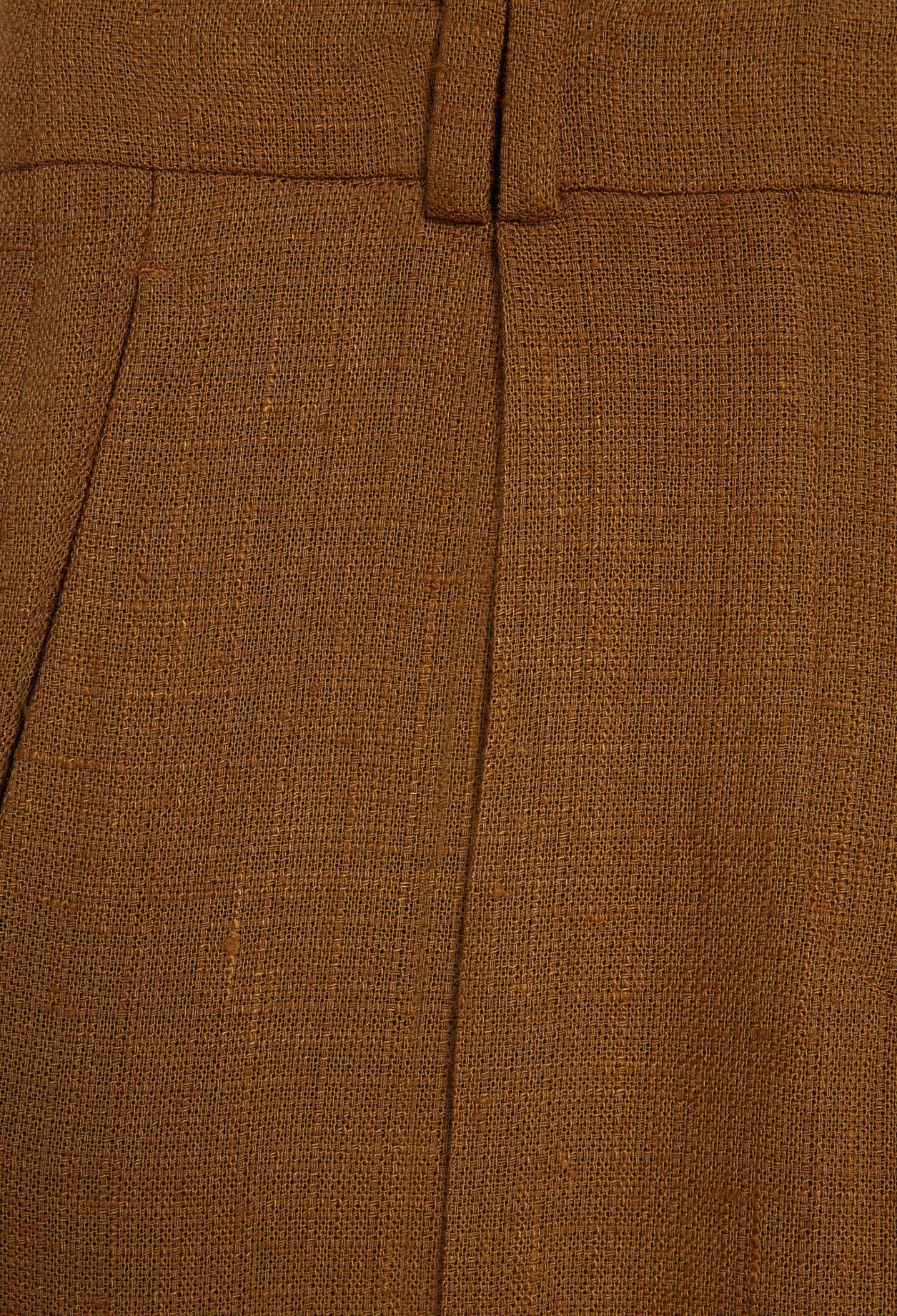 Pantalon droit Faume - seconde main