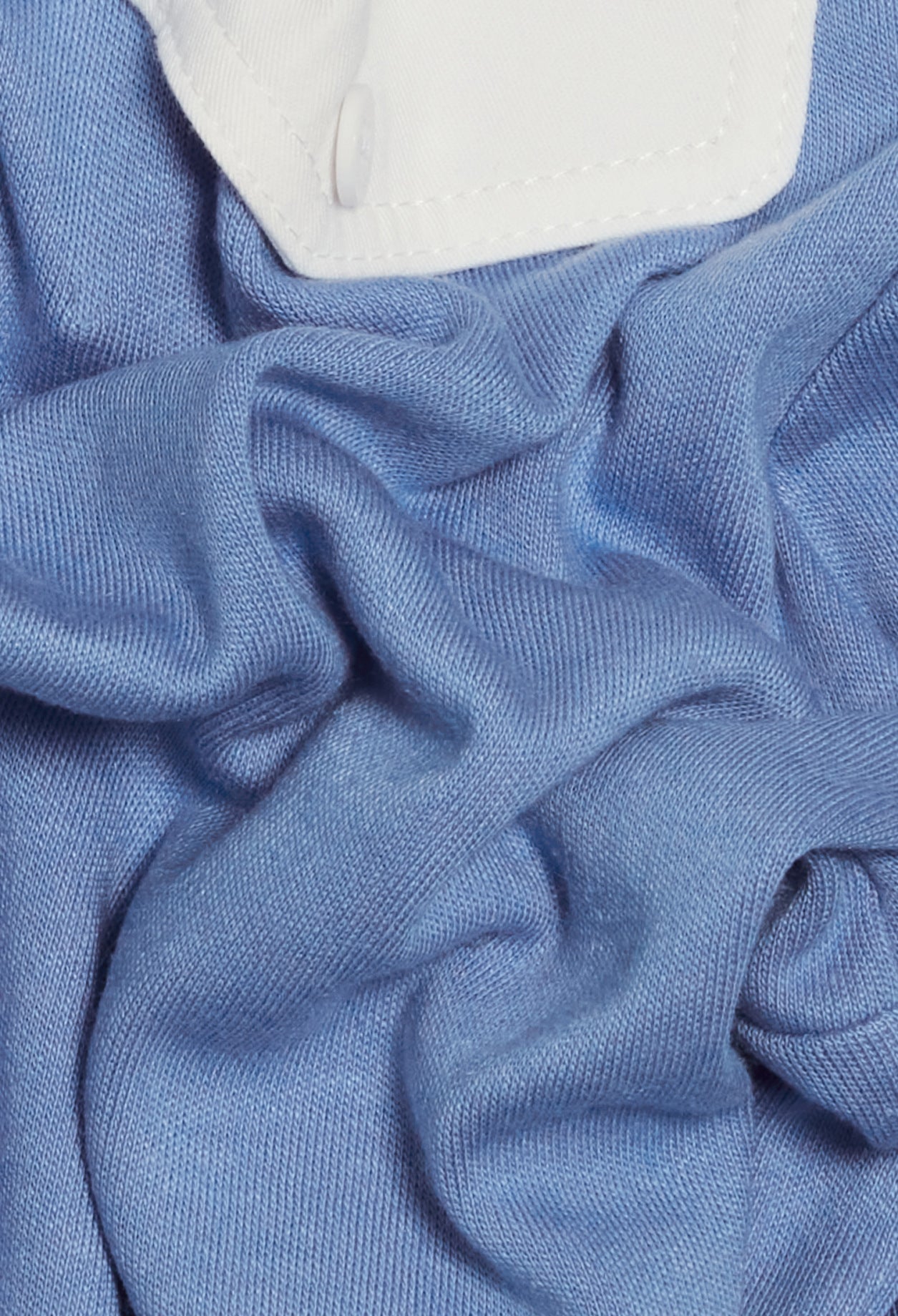 T-shirt polo manches courtes Faume - seconde main