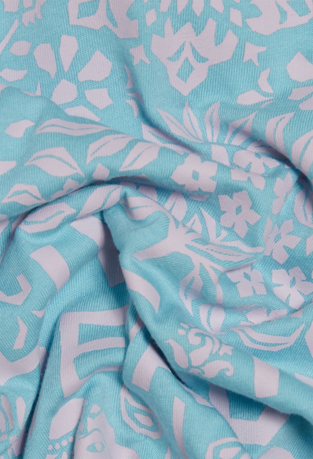 T-shirt sérigraphié Faume - seconde main