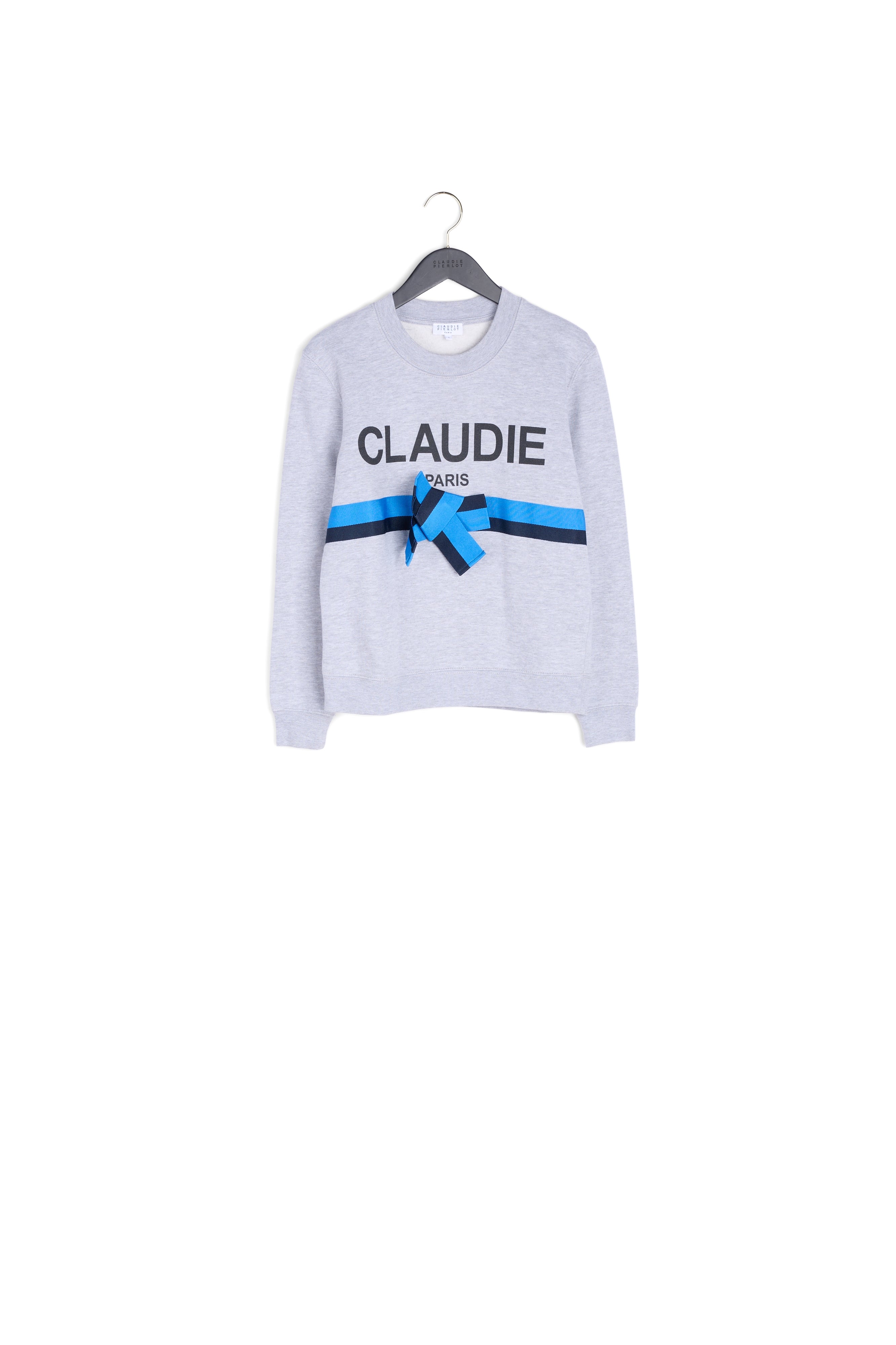 Sweat à nœud Faume - seconde main