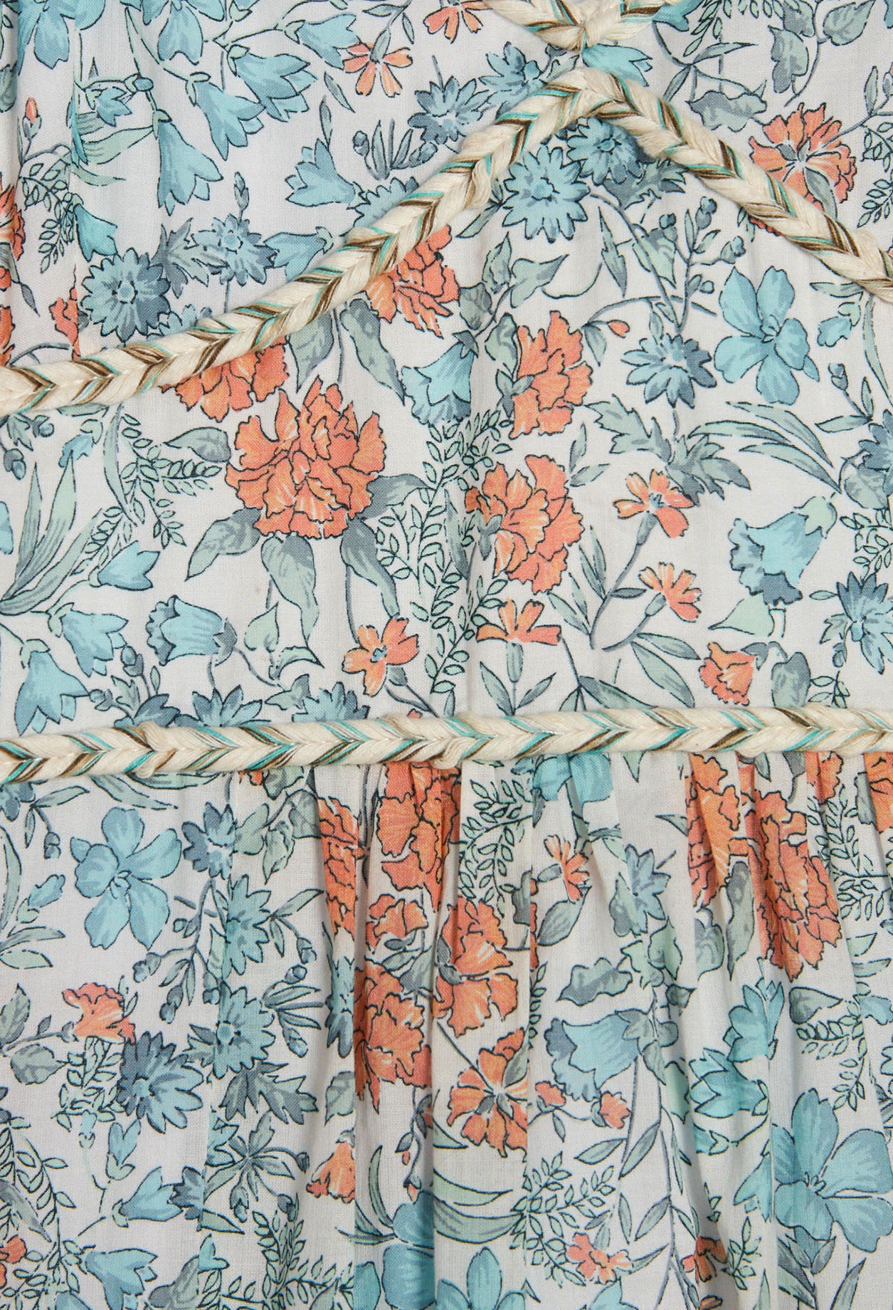 Robe longue Faume - seconde main