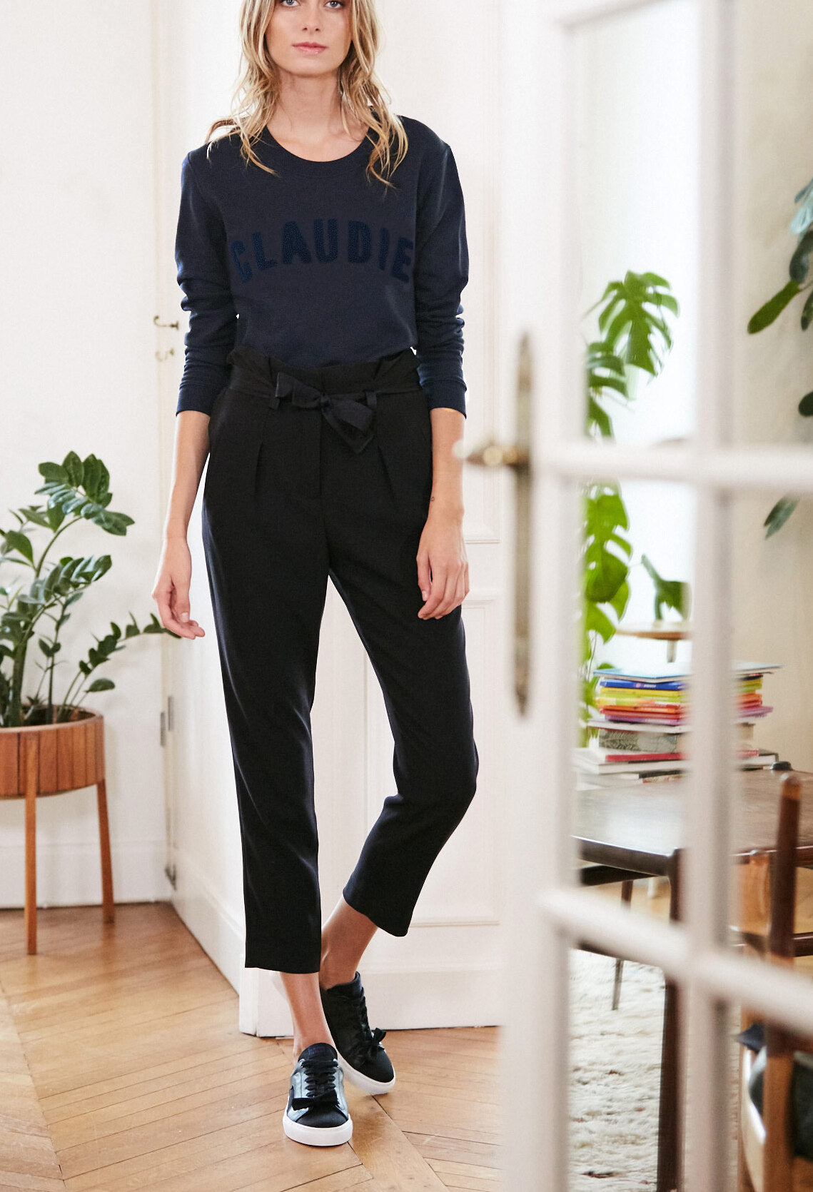 PULL TOD Faume - seconde main