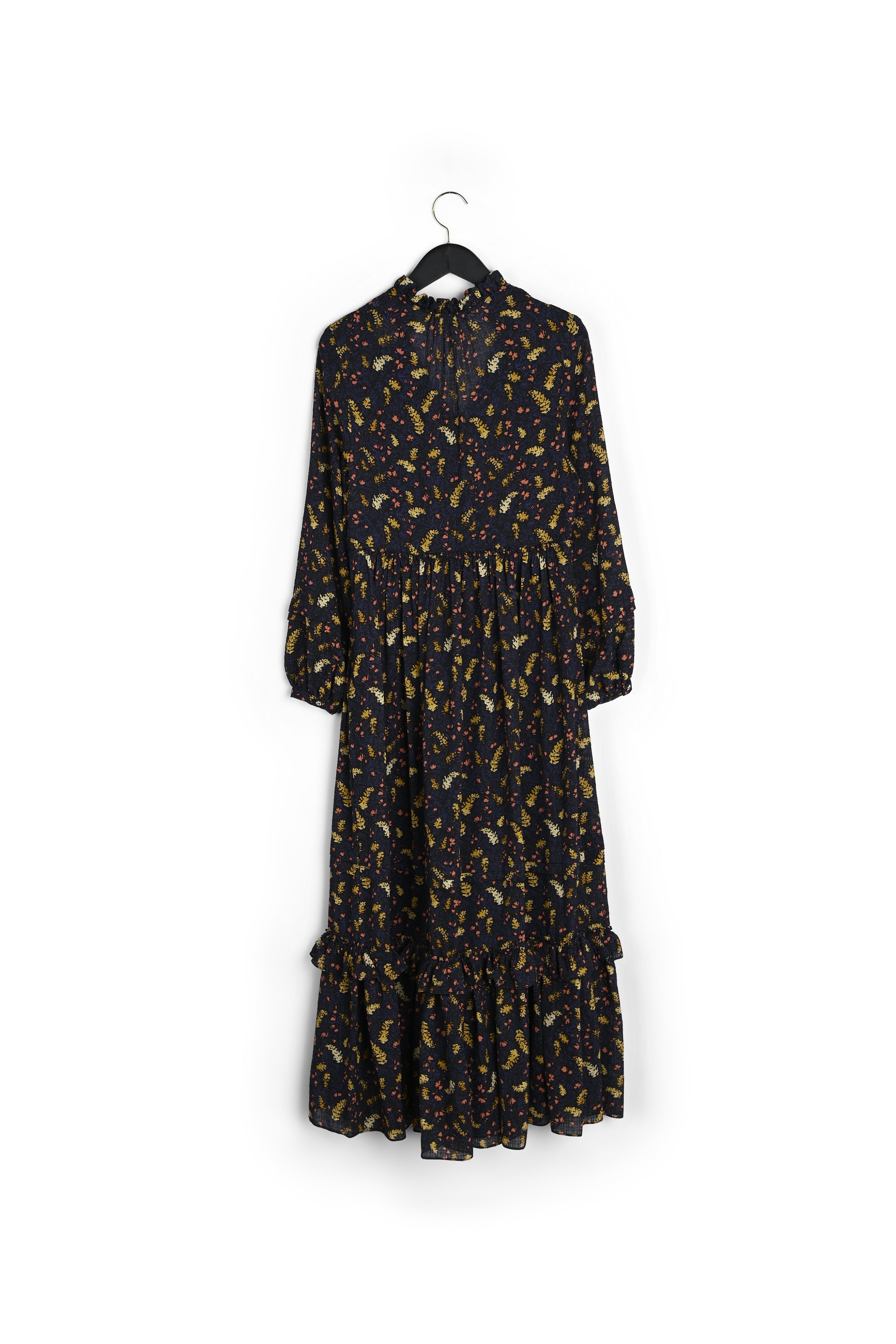 Robe longue Faume - seconde main