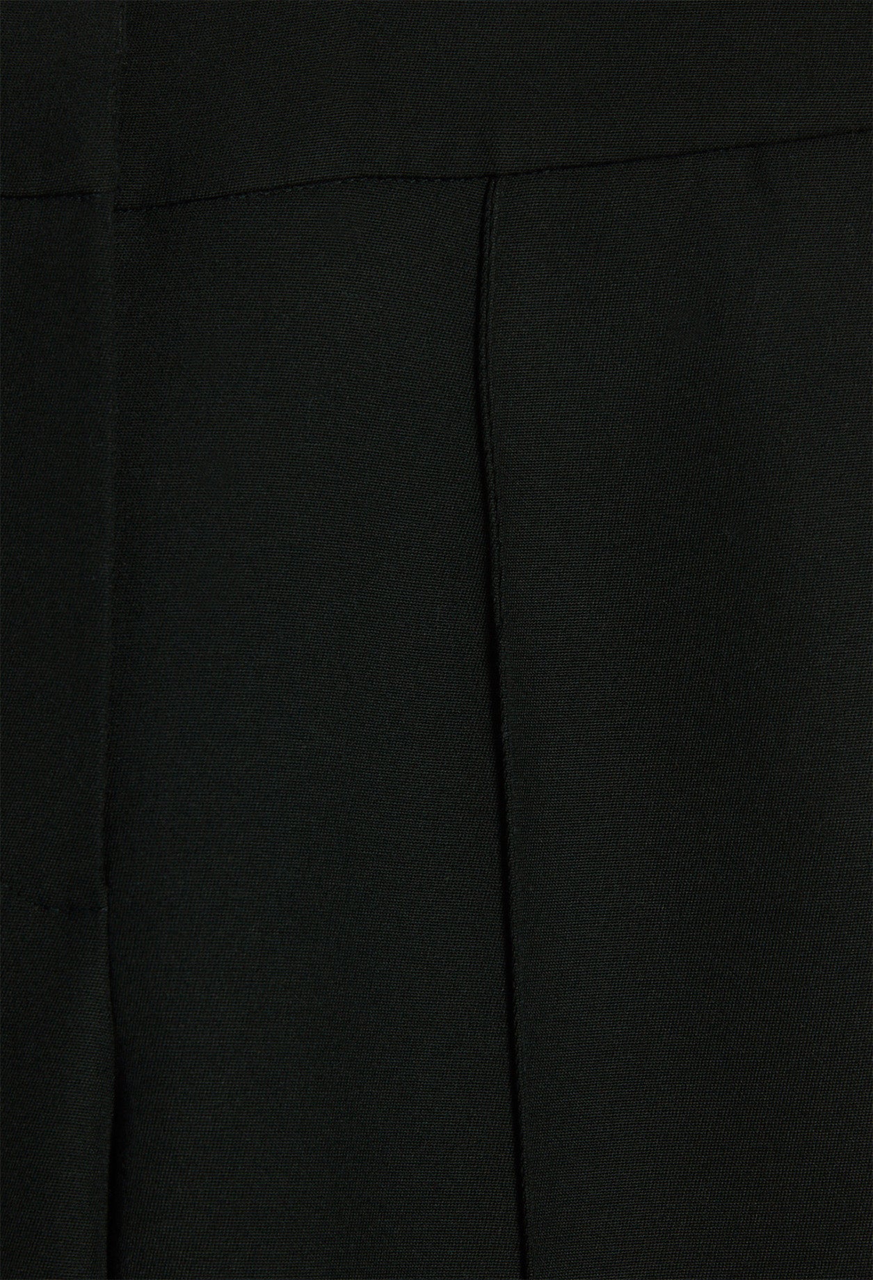 Pantalon de costume Faume - seconde main