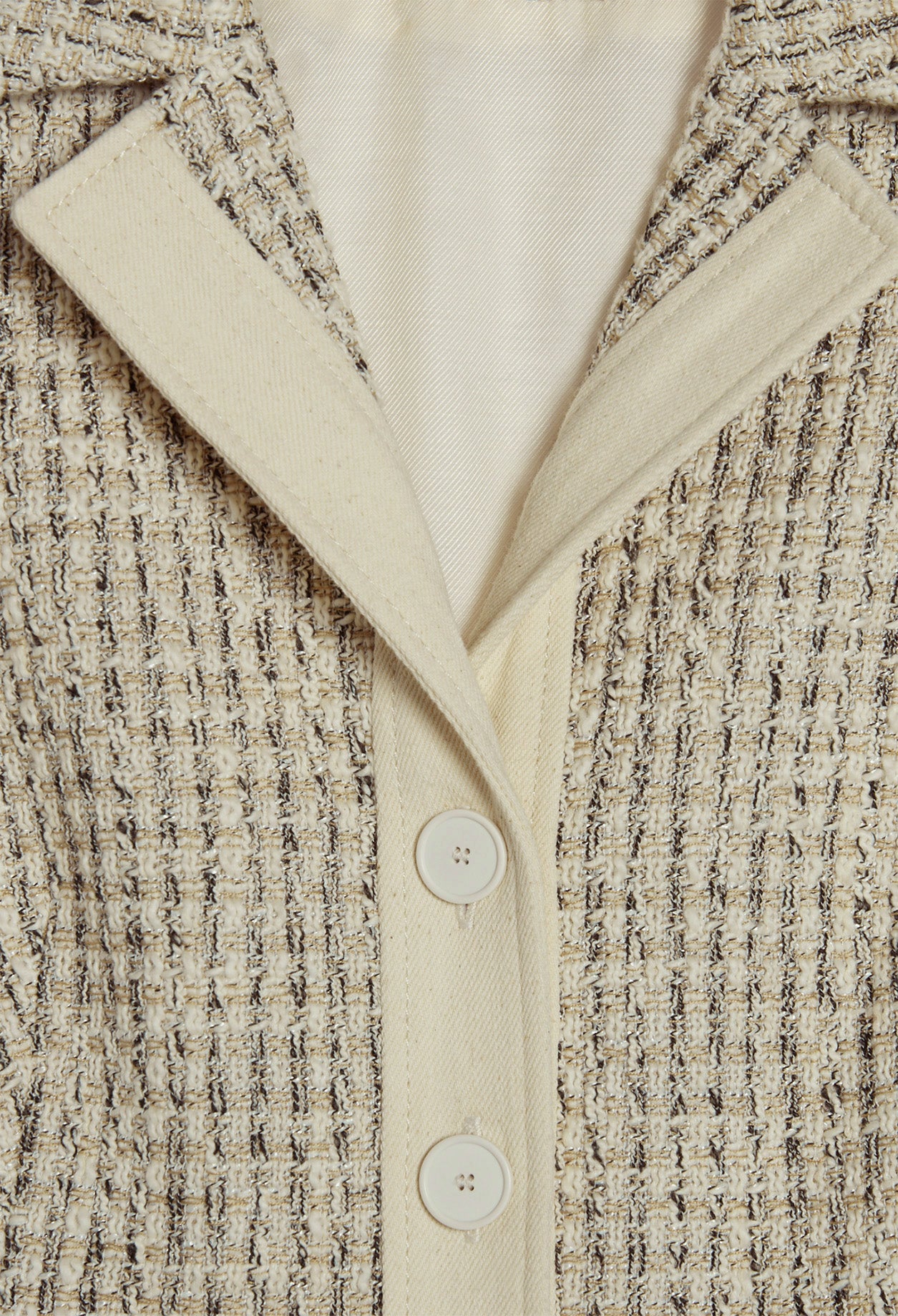 Robe courte Faume - seconde main