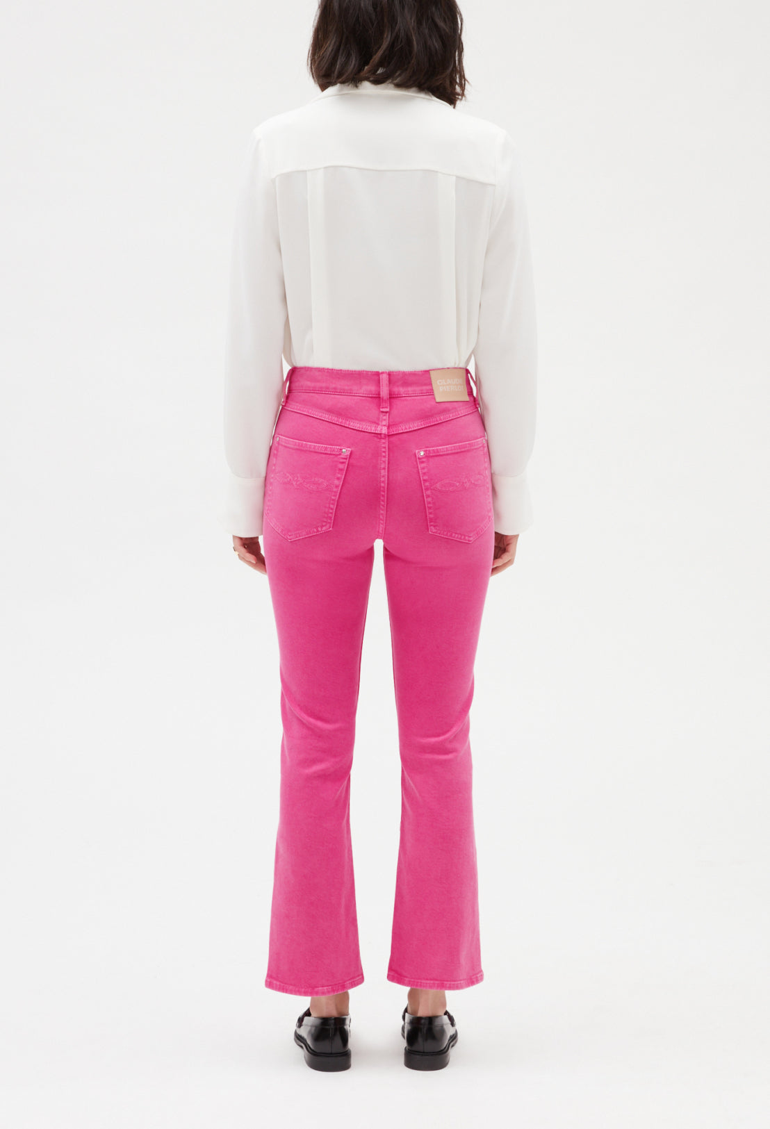 Jean rose Faume - seconde main