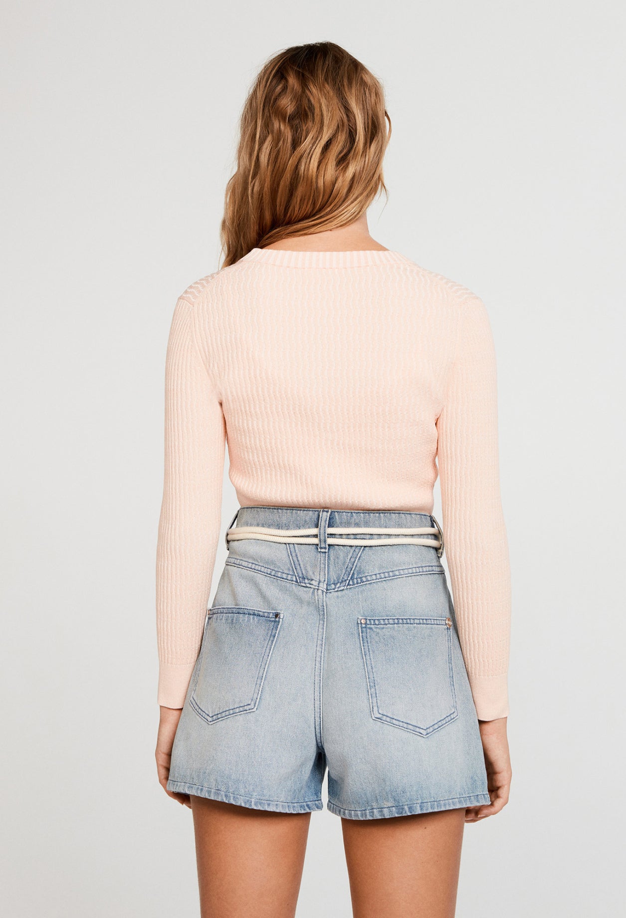 Gilet Faume - seconde main