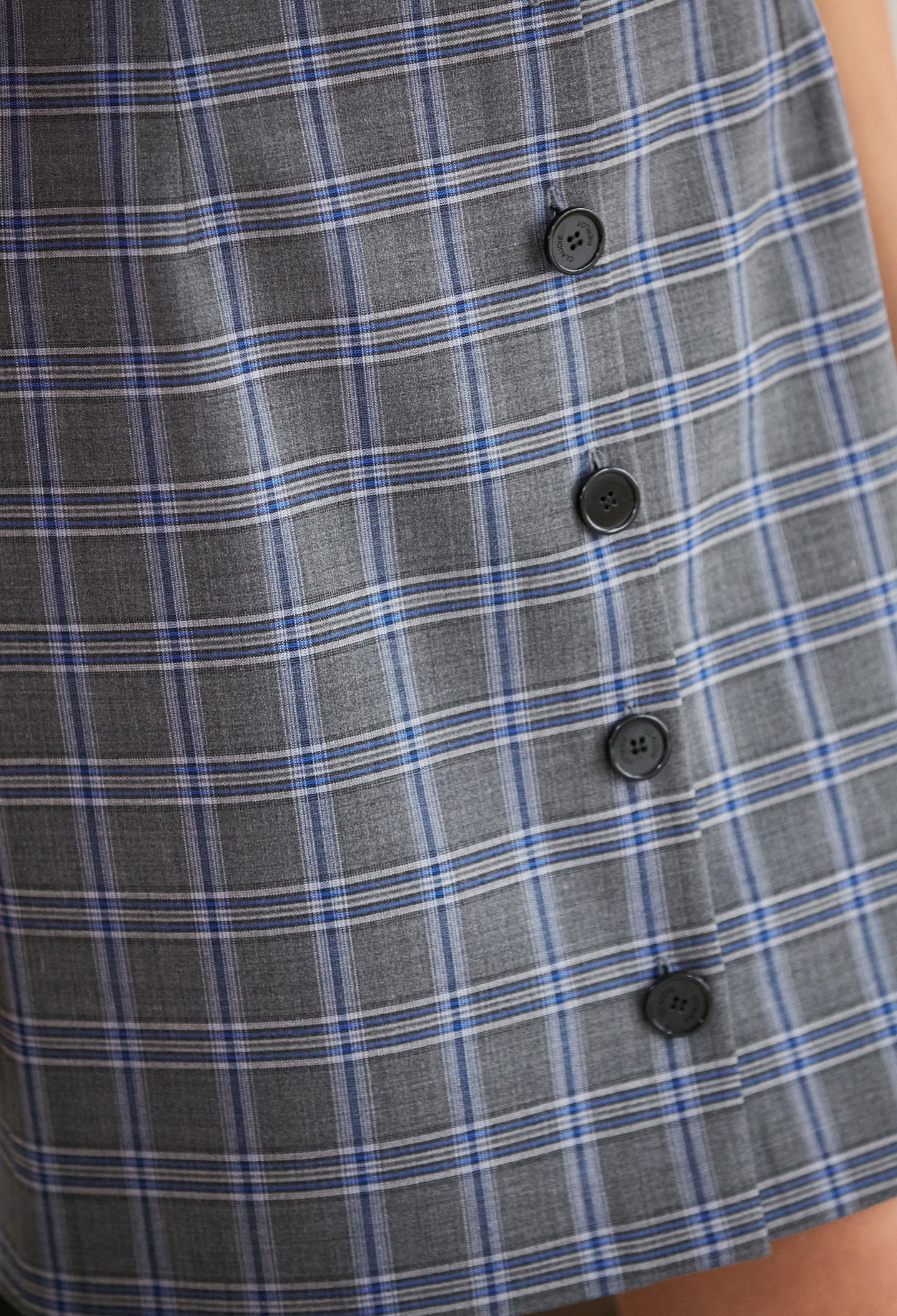 JUPE SIXTINE Faume - seconde main