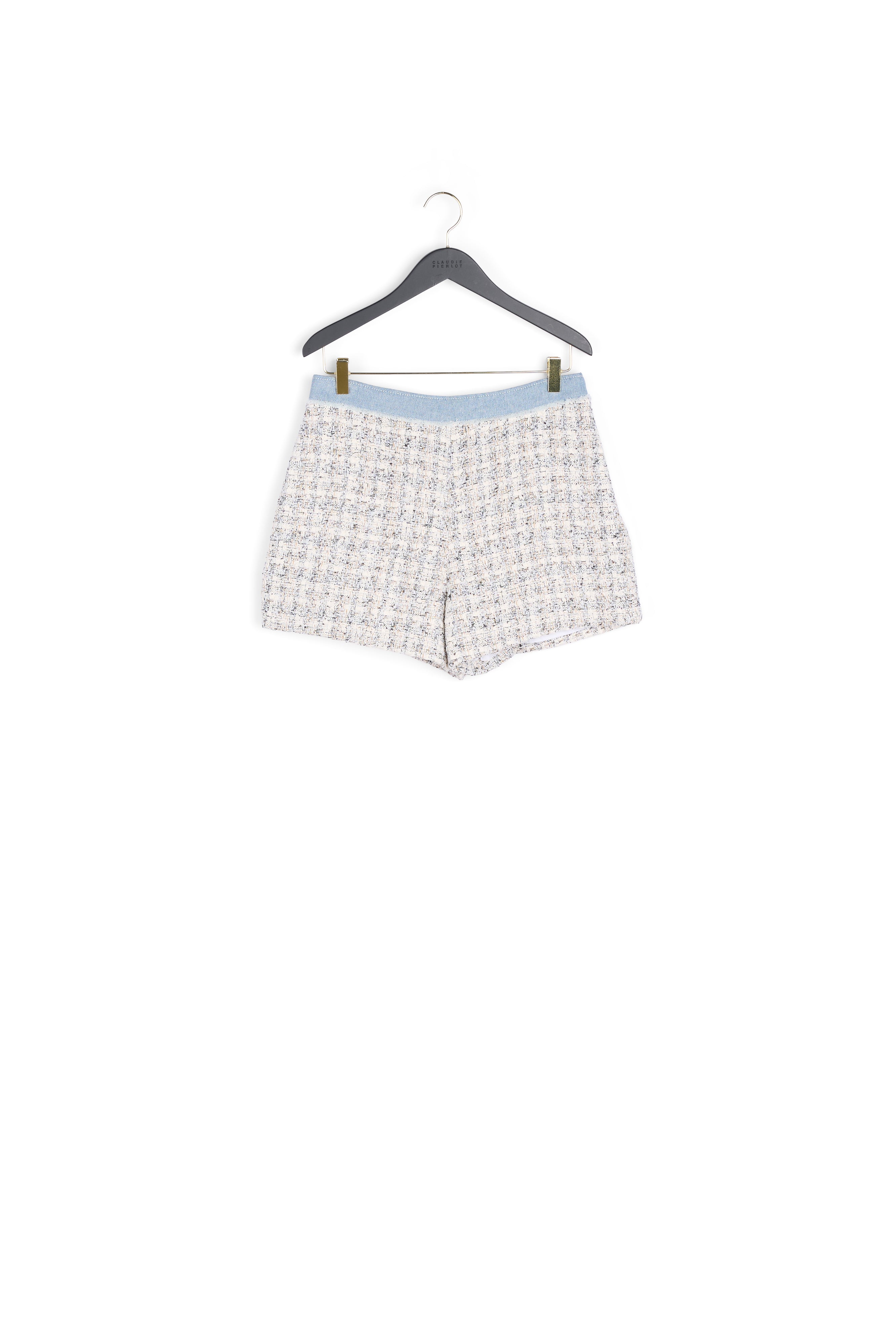 Short court Faume - seconde main