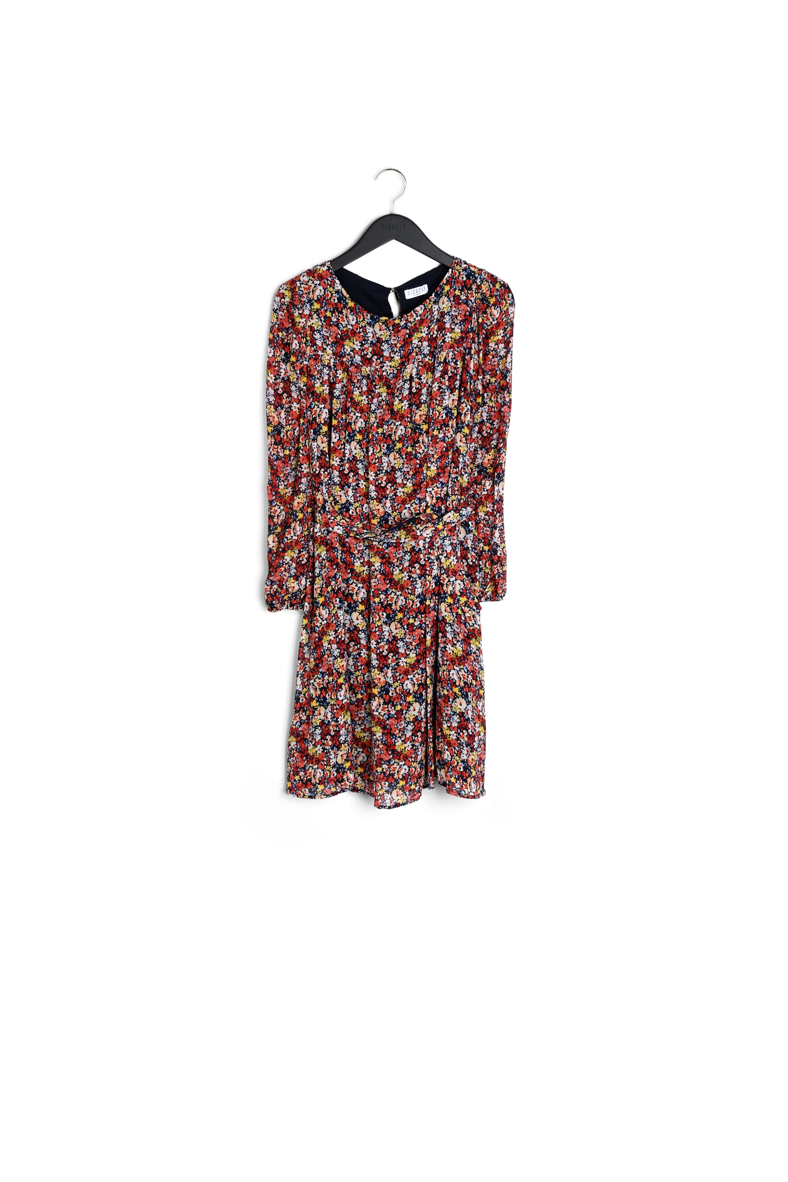 Robe patineuse Faume - seconde main