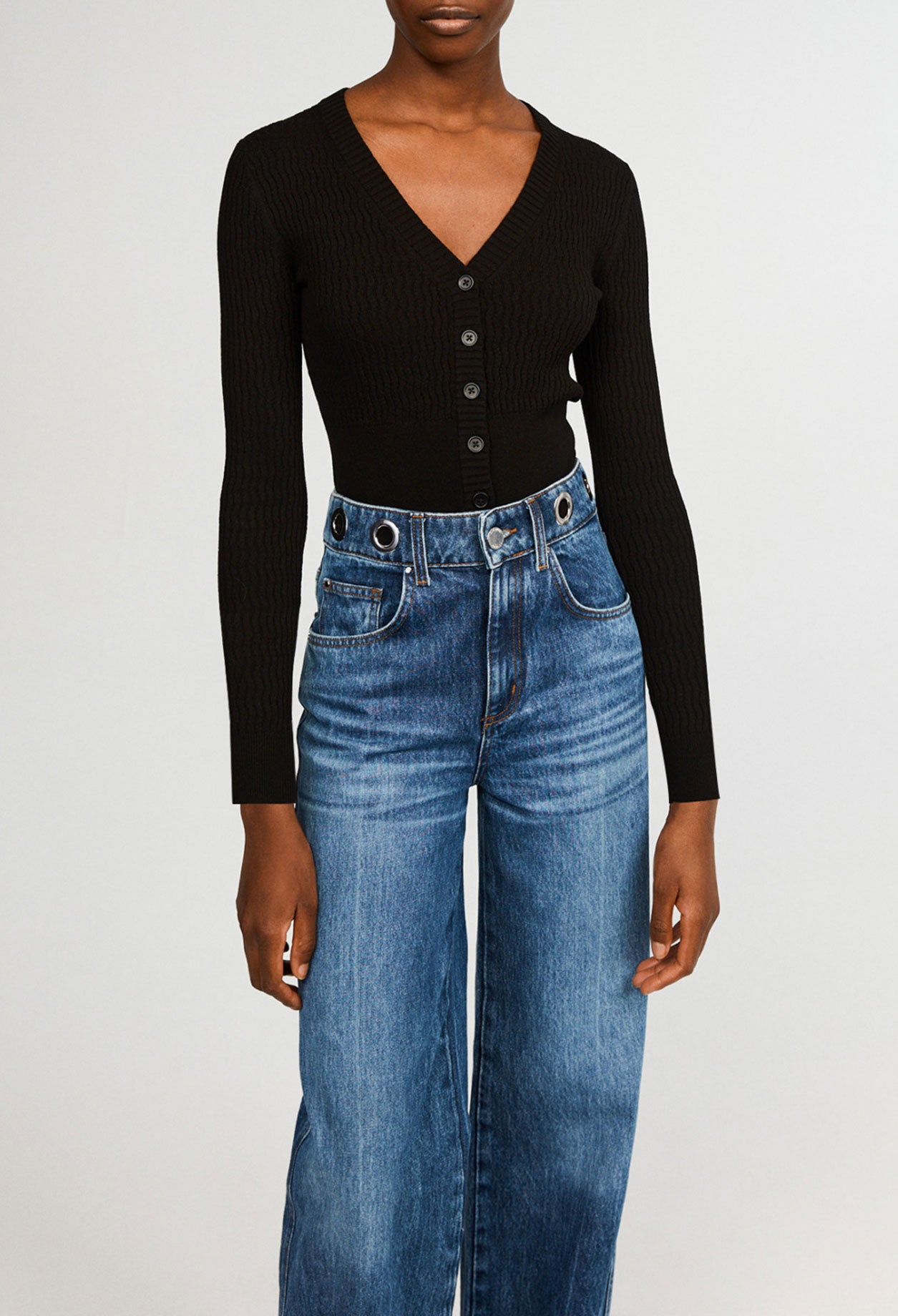 Gilet Faume - seconde main