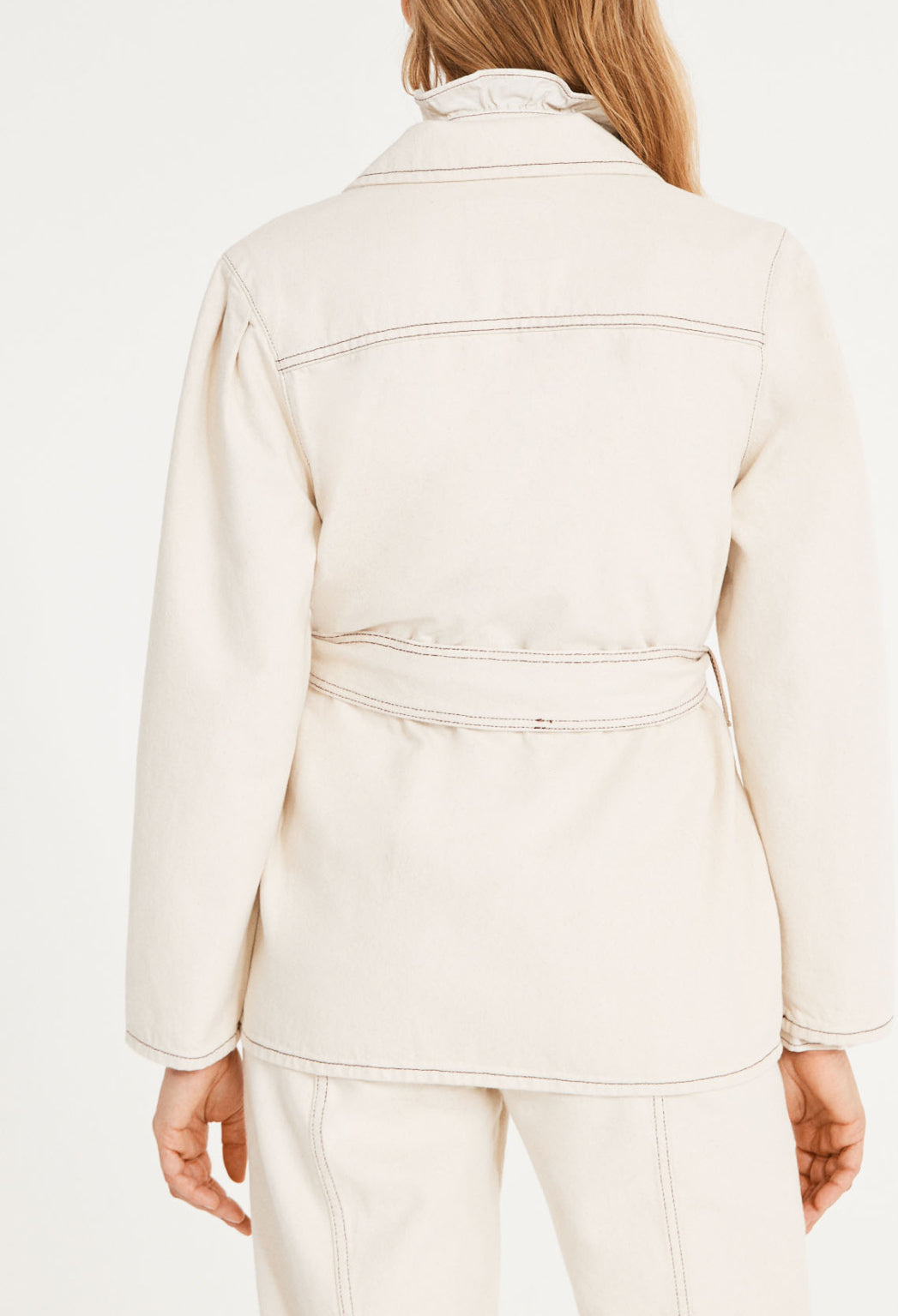 Veste à manches longues Faume - seconde main