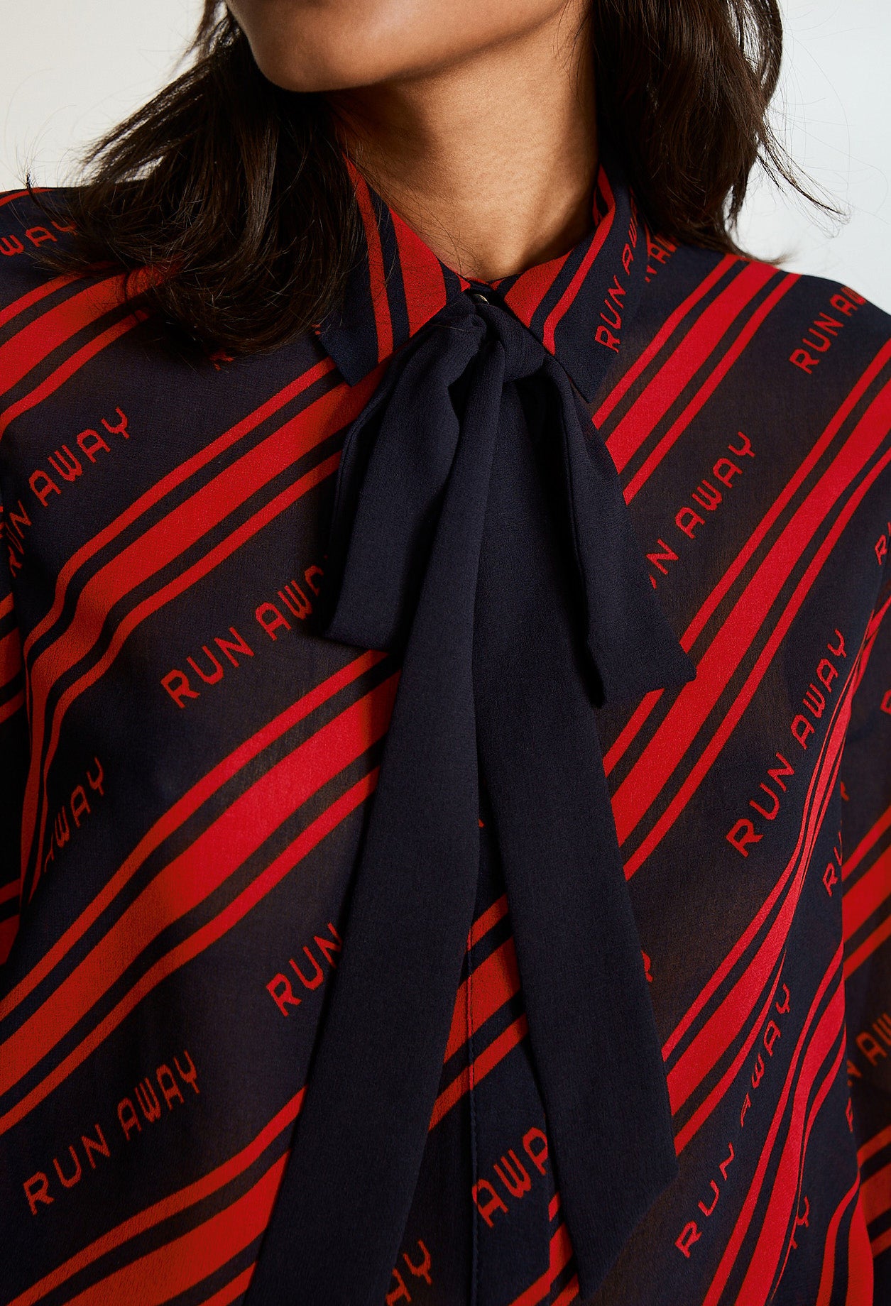 Chemise fluide Faume - seconde main