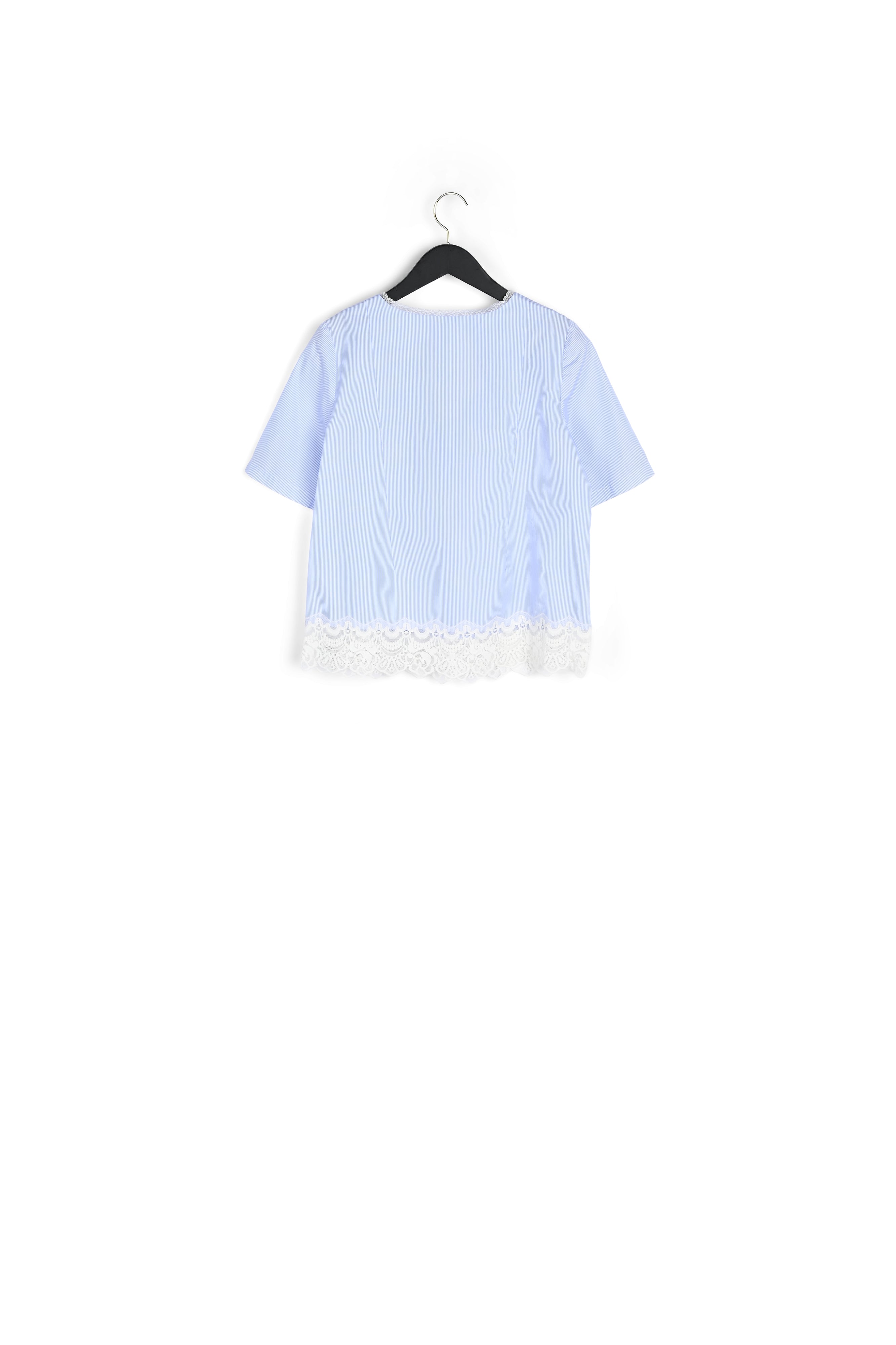 TOP BORIS Faume - seconde main