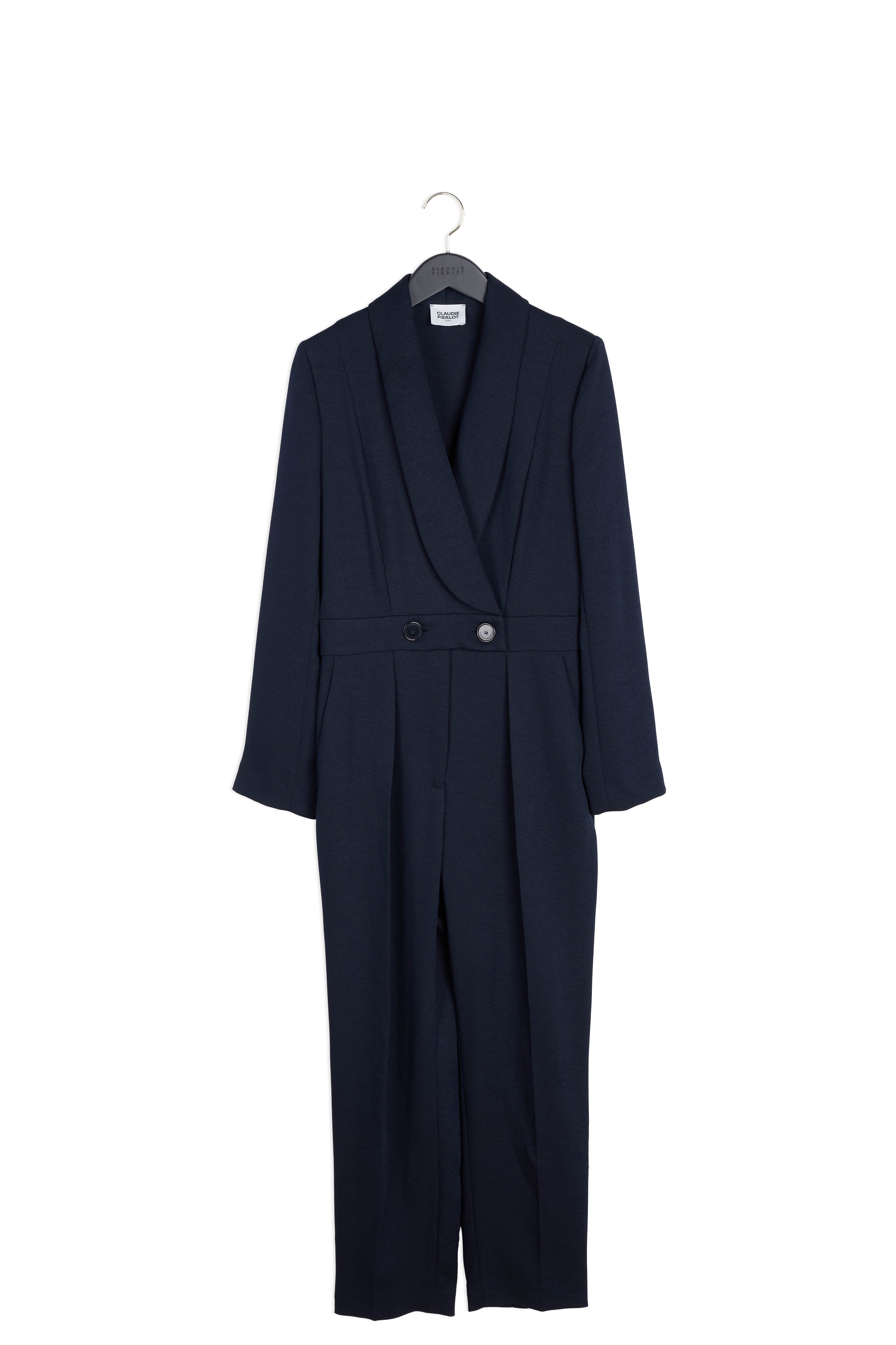 Combinaison croisée Faume - seconde main