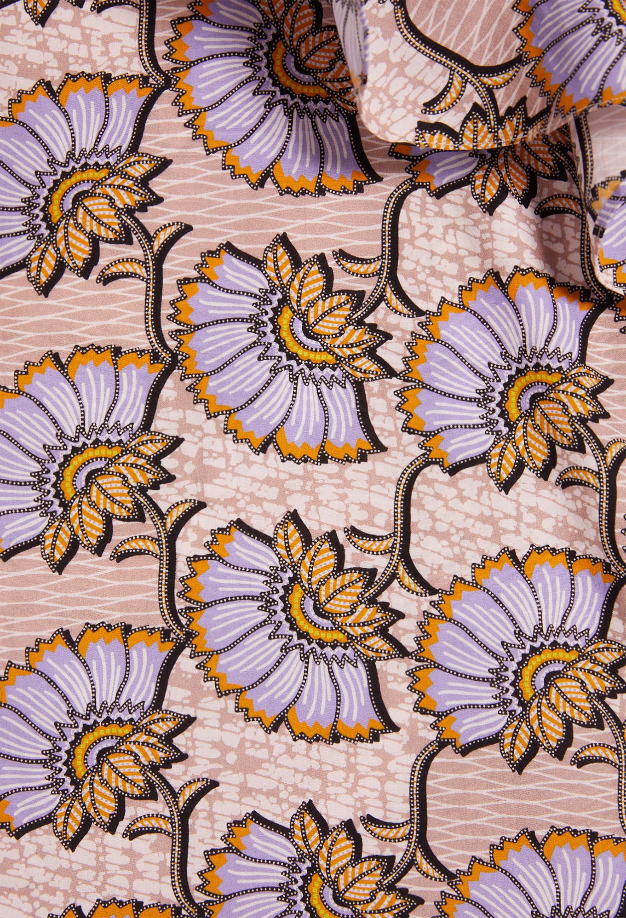 Top asymétrique Faume - seconde main