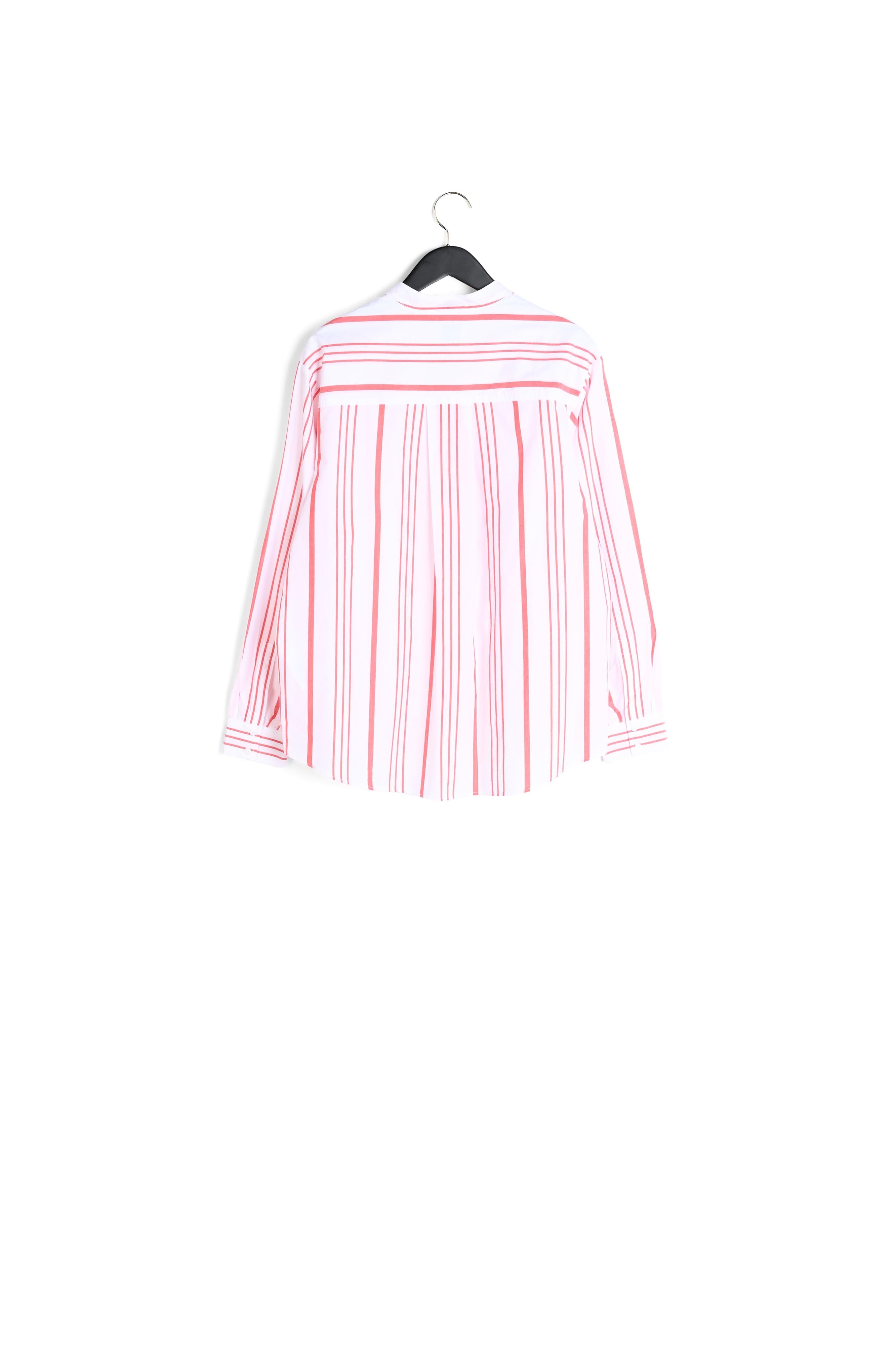 Blouse rayures Faume - seconde main