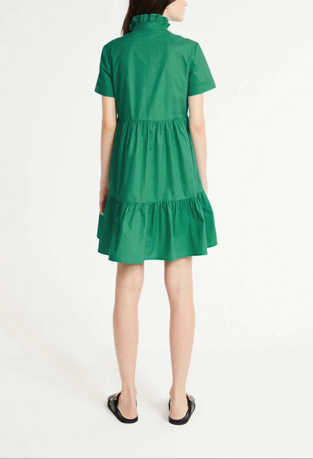 Robe courte Faume - seconde main