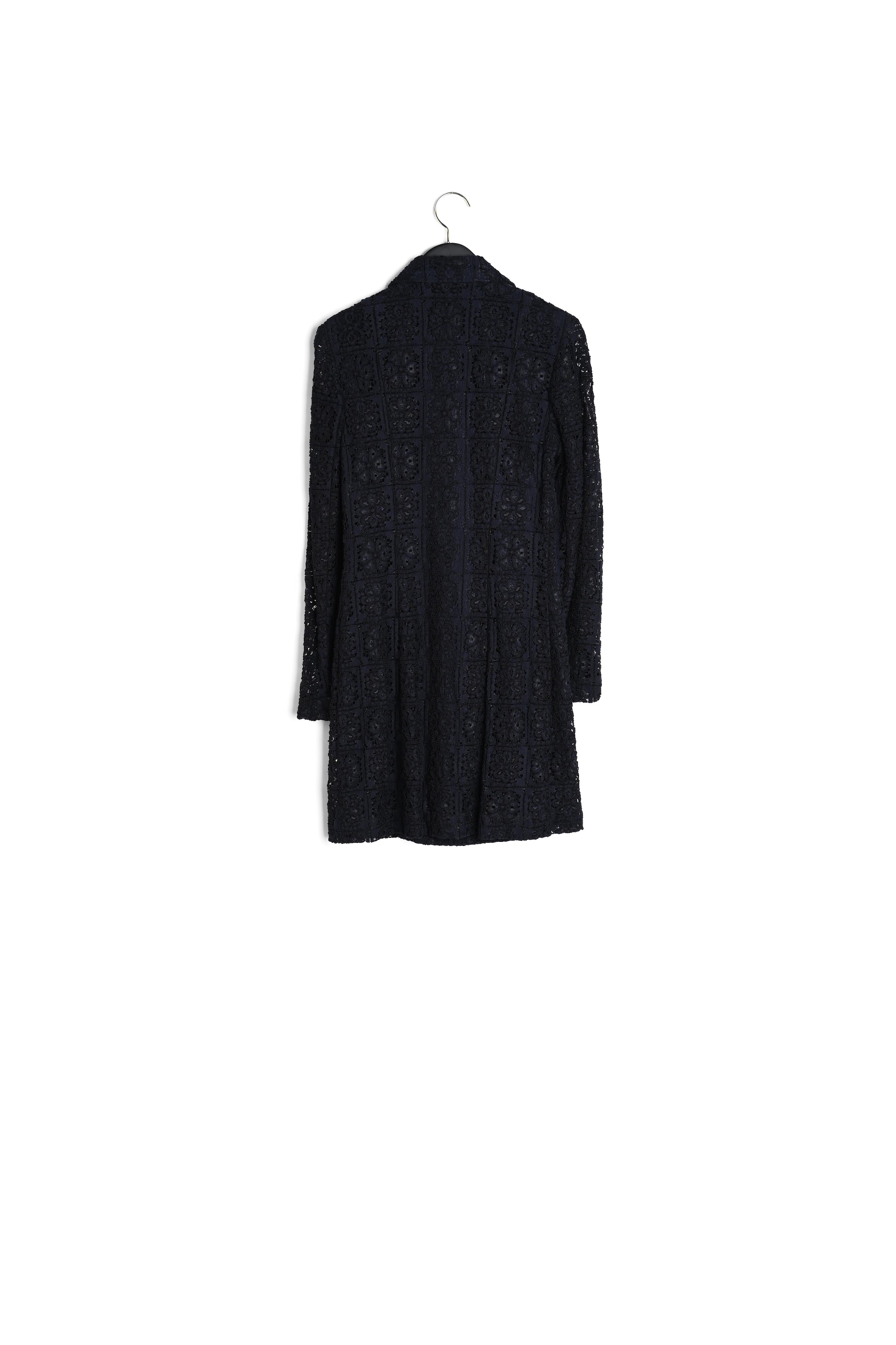 La robe tailleur Faume - seconde main