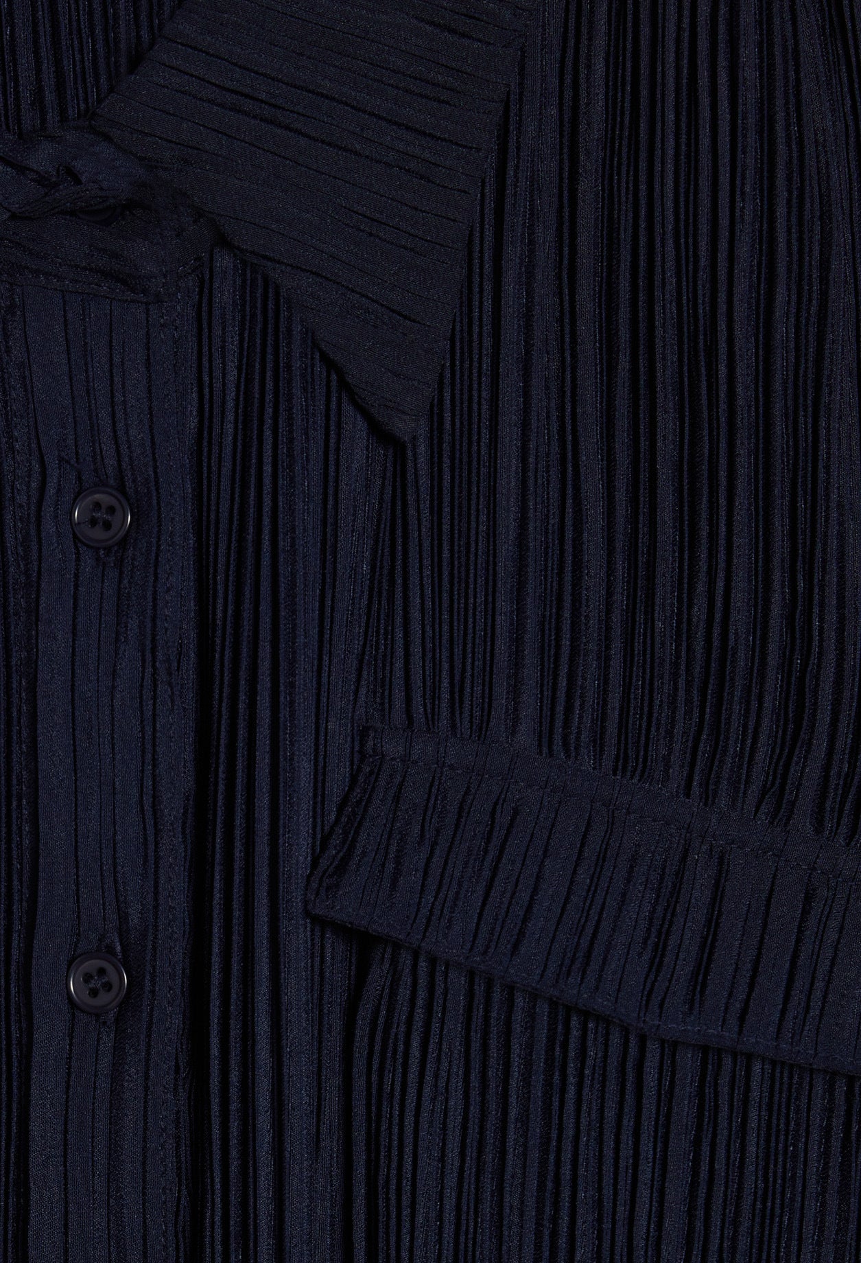 Combinaison plissée Faume - seconde main