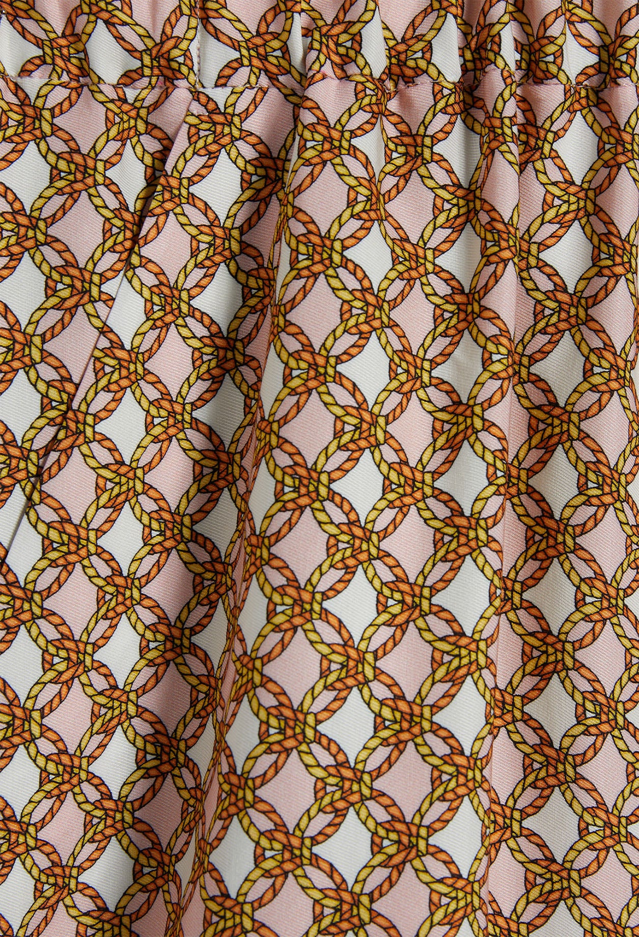 Short fluide taille haute Faume - seconde main