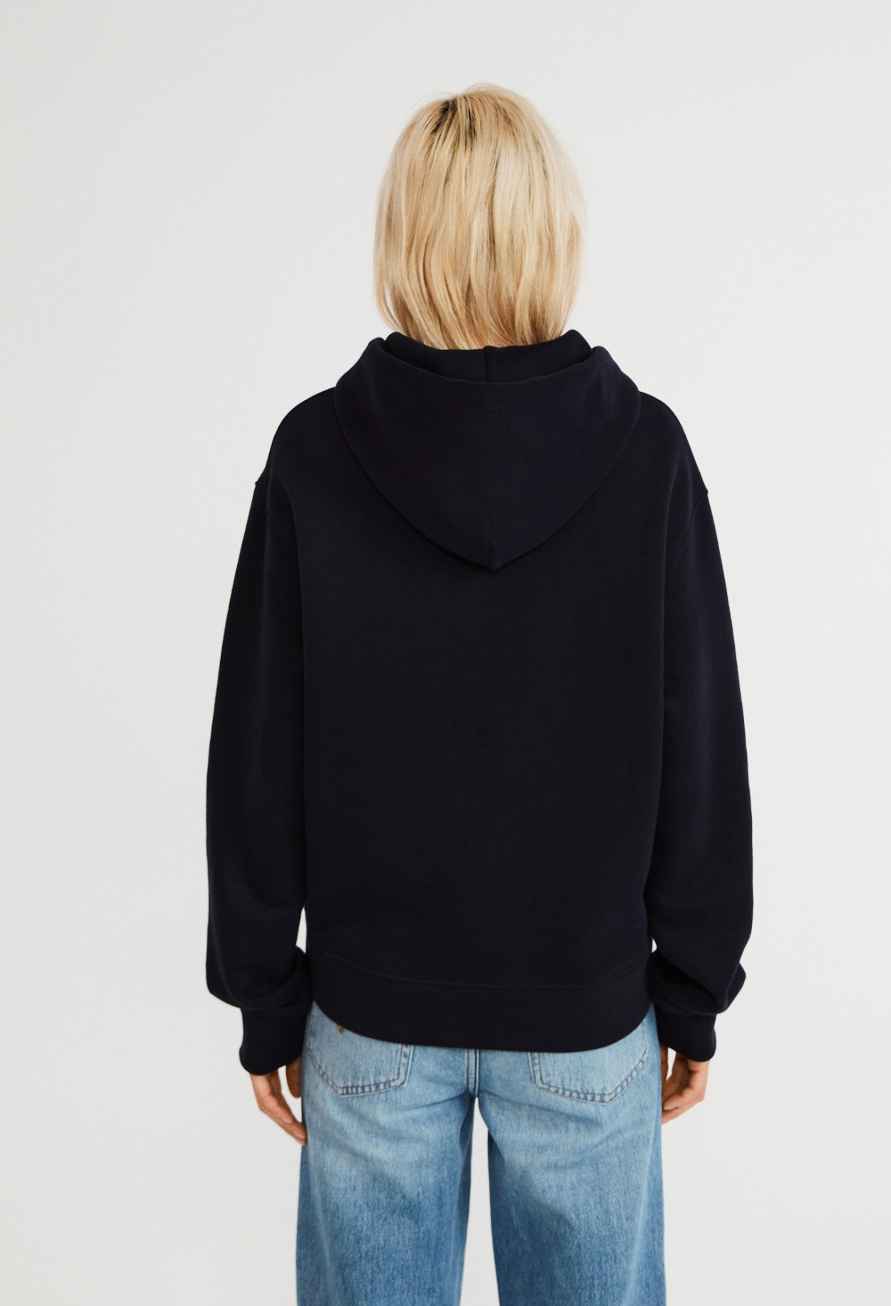 Sweatshirt à capuche Faume - seconde main