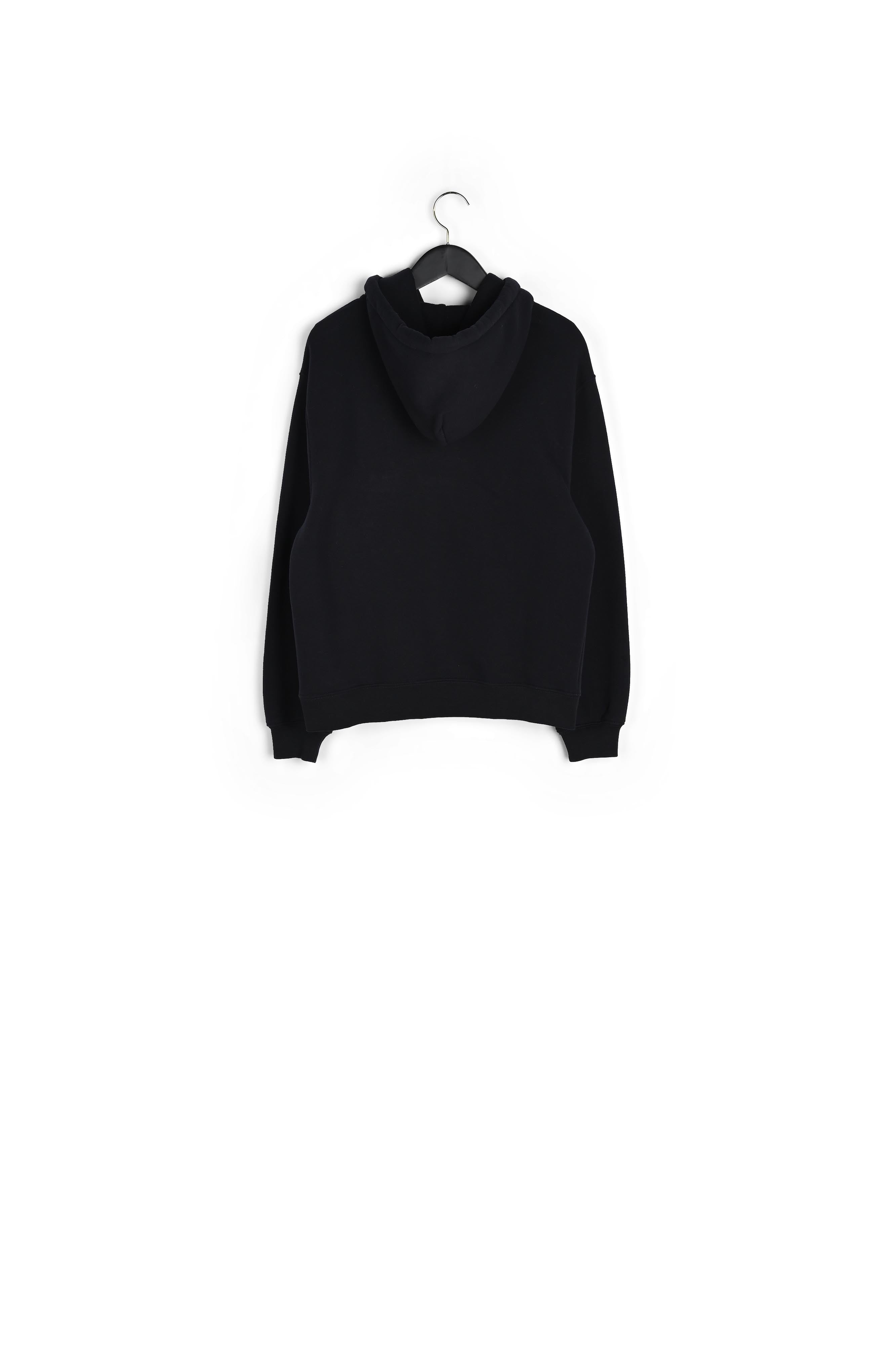 Sweatshirt à capuche coton Faume - seconde main