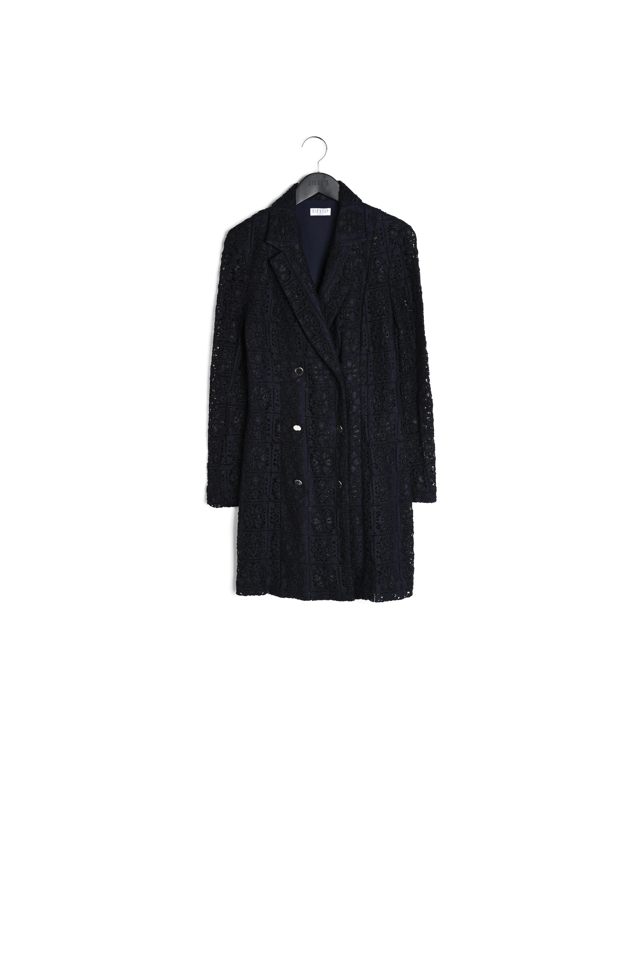 La robe tailleur Faume - seconde main