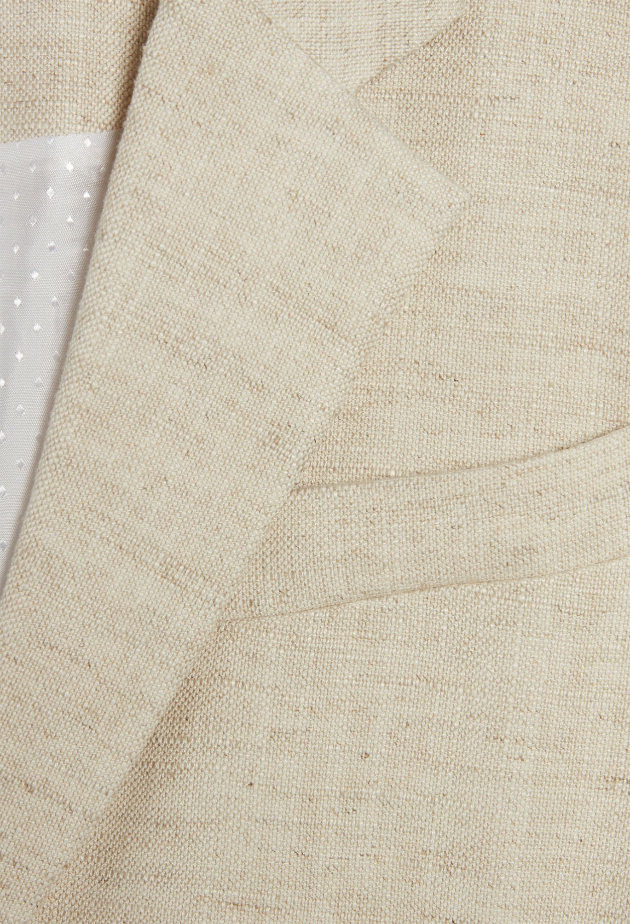 Blazer droit Faume - seconde main