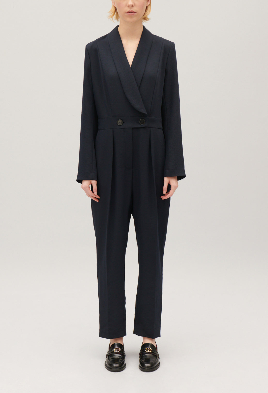 Combinaison croisée Faume - seconde main