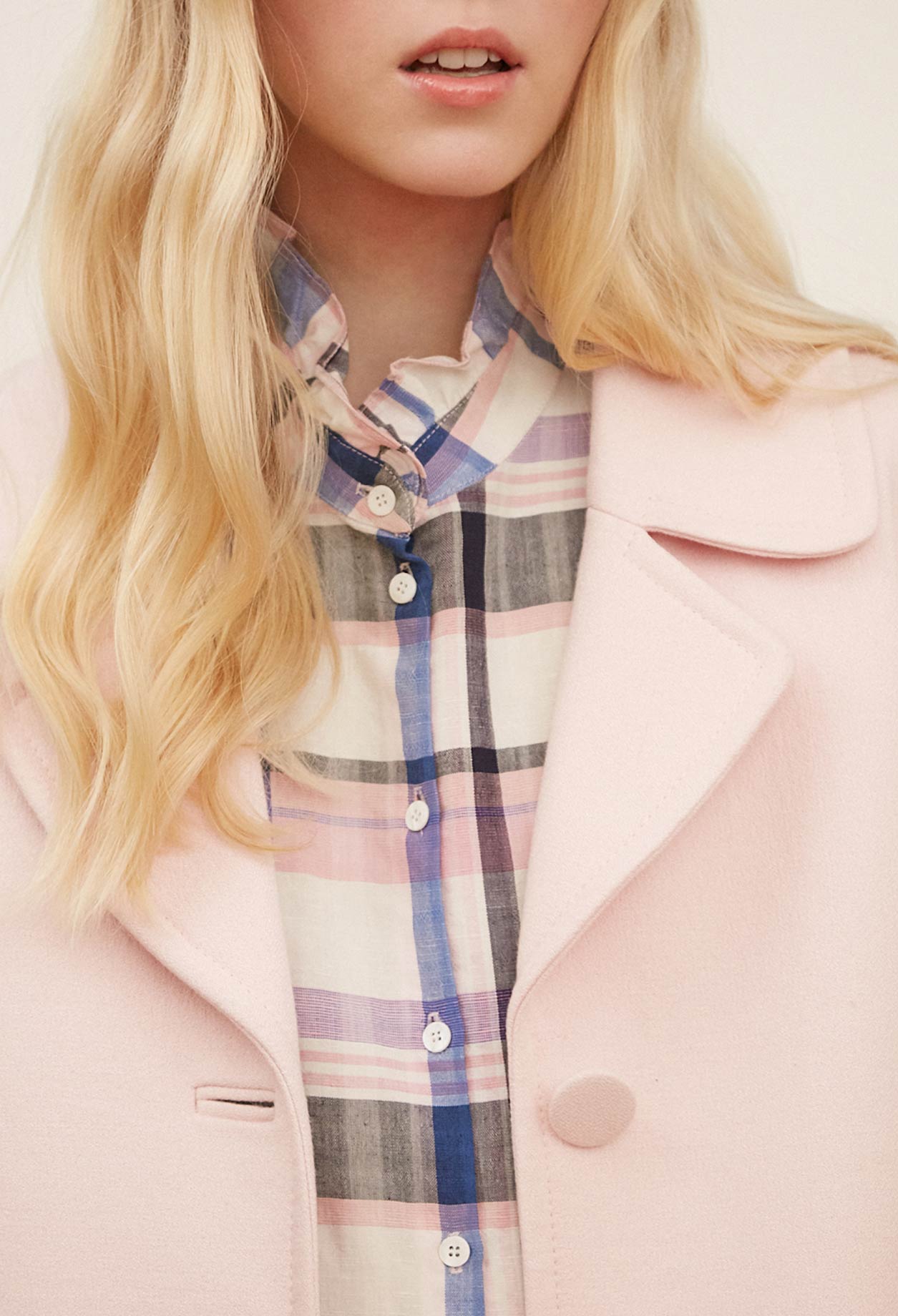 TOP BABY Faume - seconde main