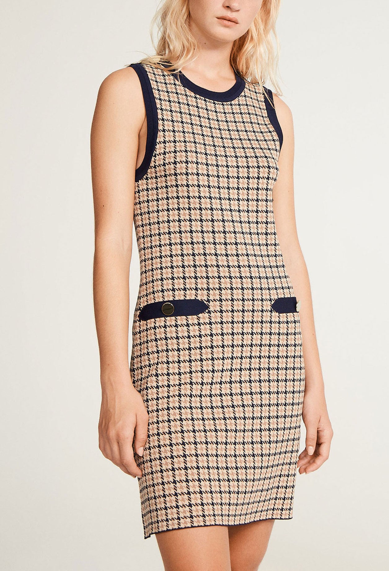 Robe sans manches Faume - seconde main