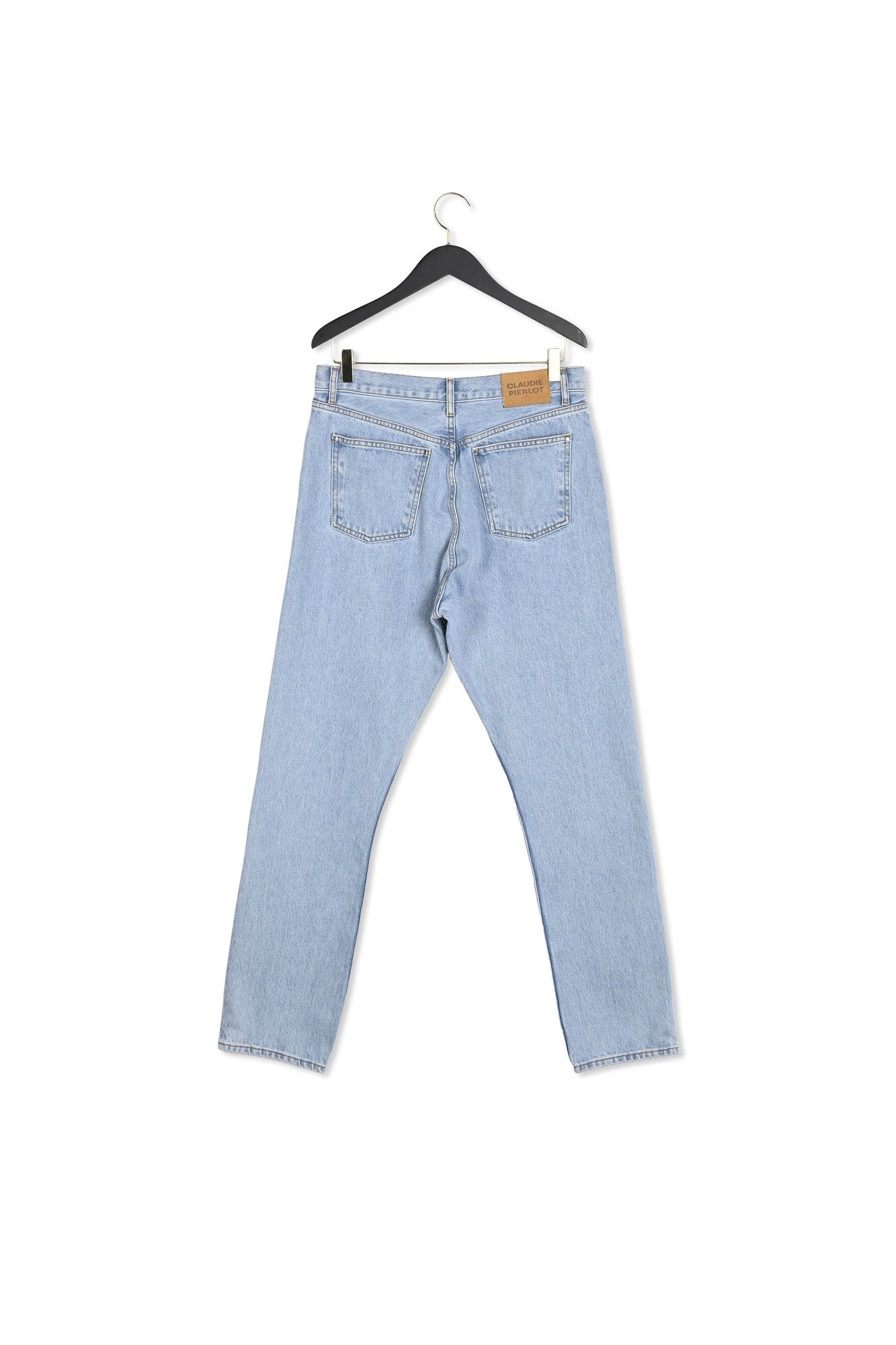 Jean clair taille haute Faume - seconde main