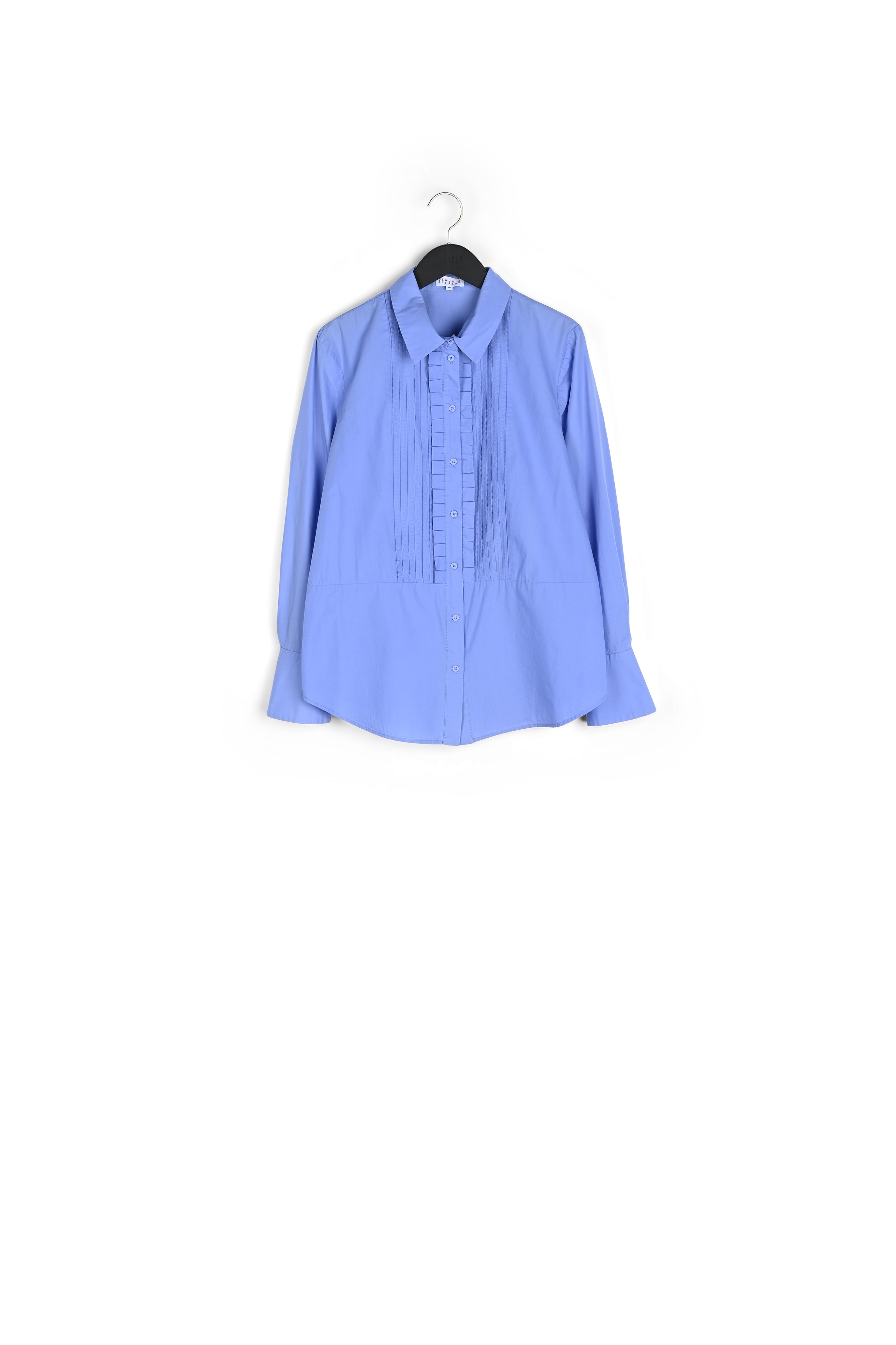 CHEMISE CARLINE Faume - seconde main