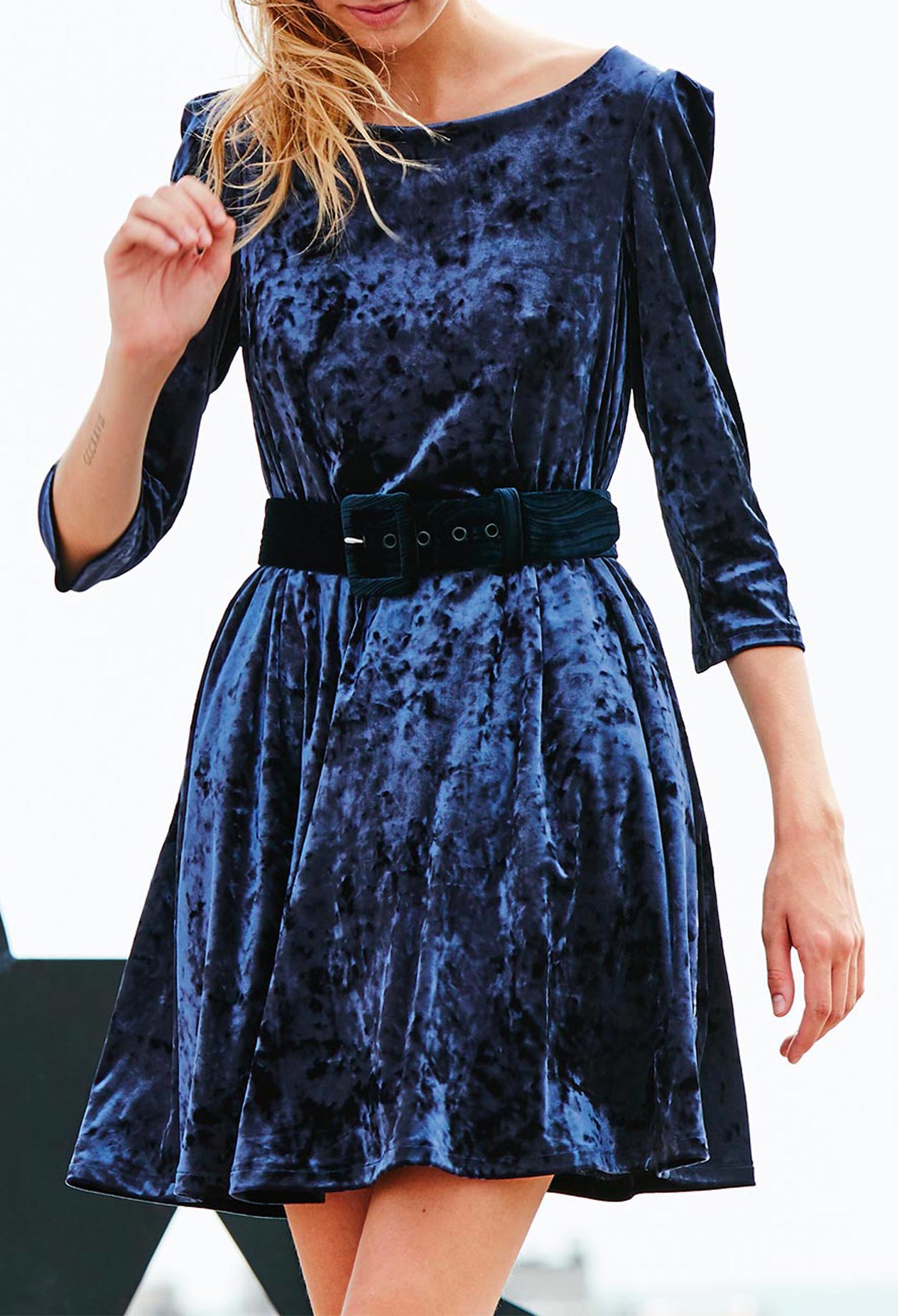 ROB RIFIFI VLOURS Faume - seconde main