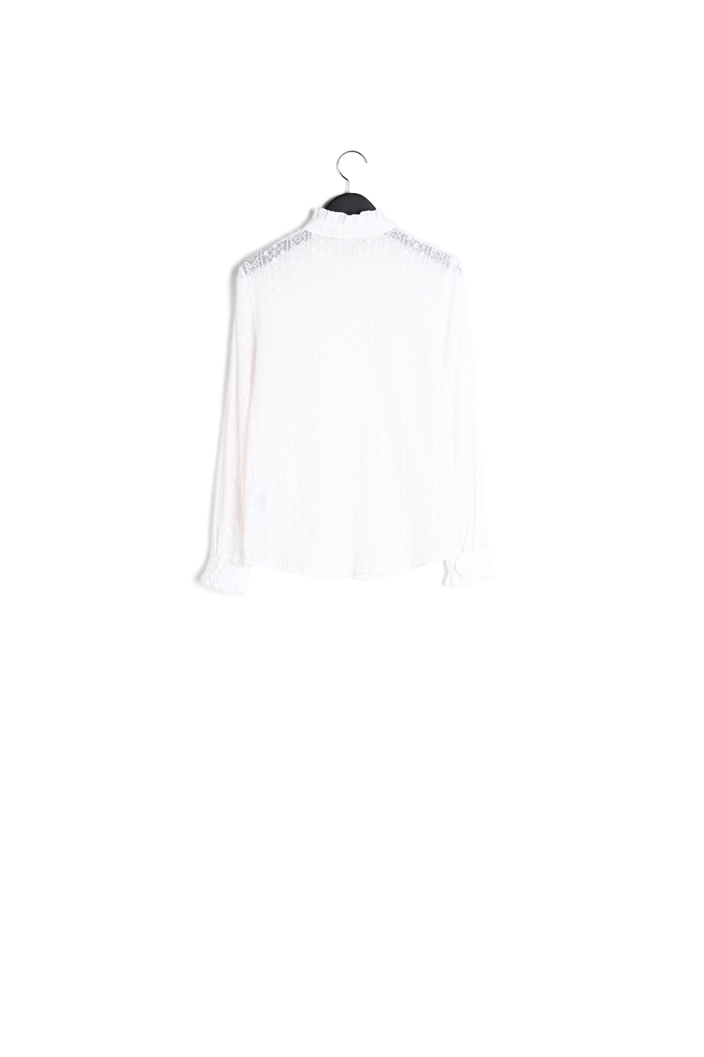 CHEMISE COLOMBINE Faume - seconde main