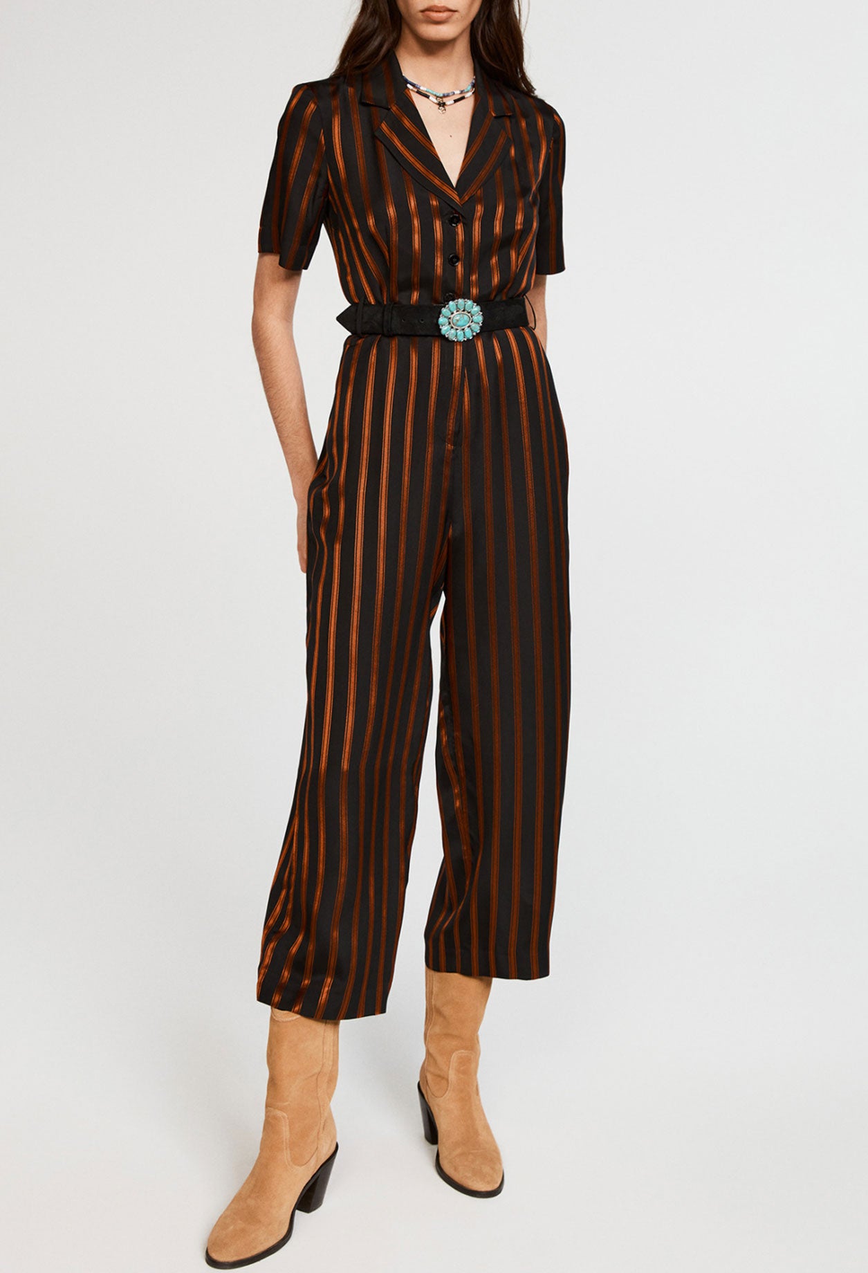 Combinaison longue Faume - seconde main