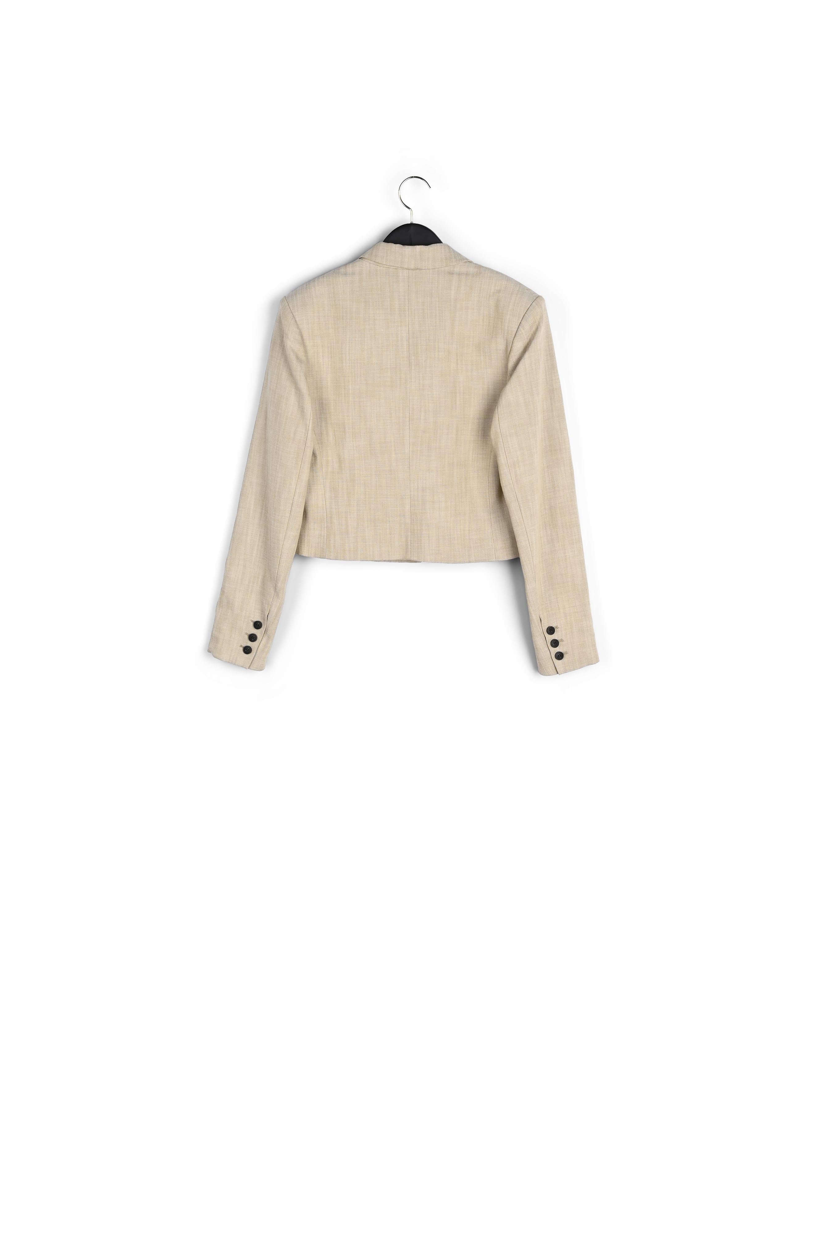 Veste courte Faume - seconde main