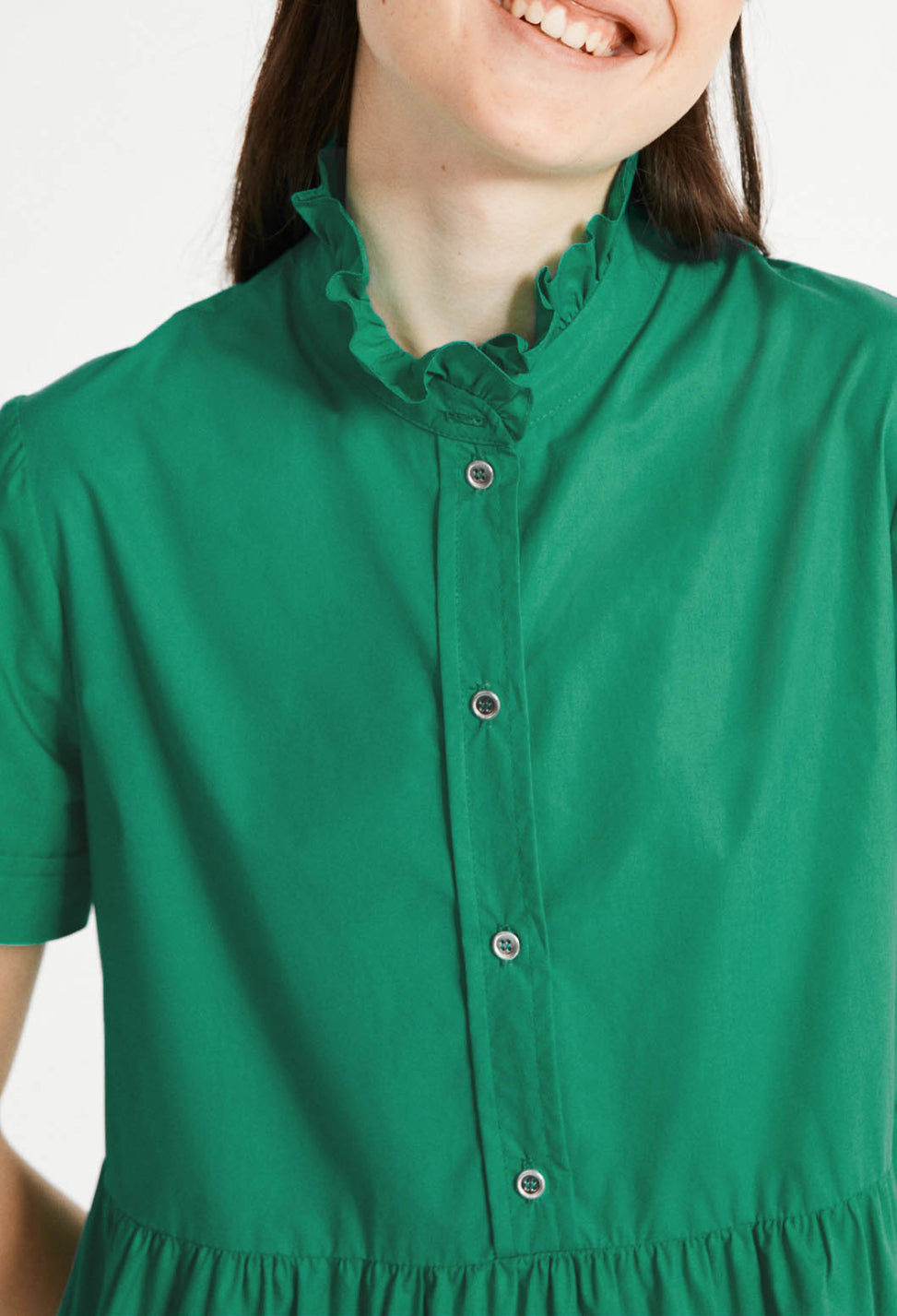 Robe courte Faume - seconde main