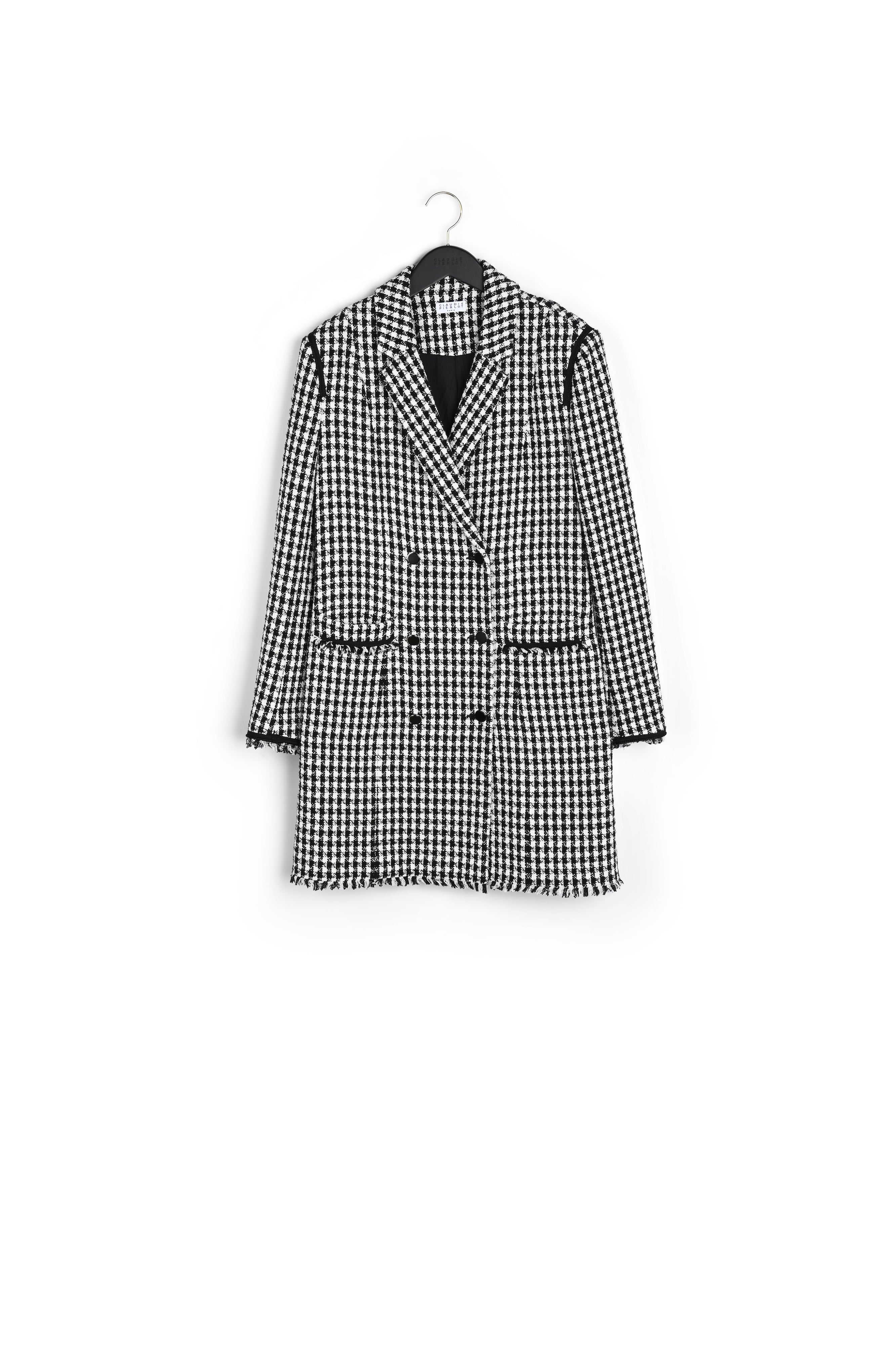 Robe blazer Faume - seconde main