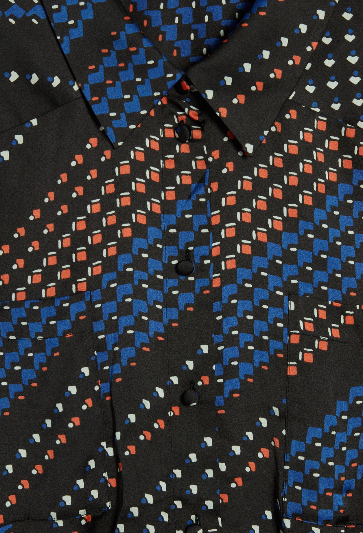 Robe longue Faume - seconde main