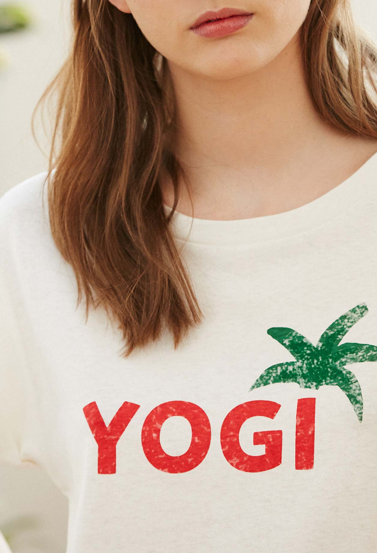 T SHIRT TEQUIERO Faume - seconde main