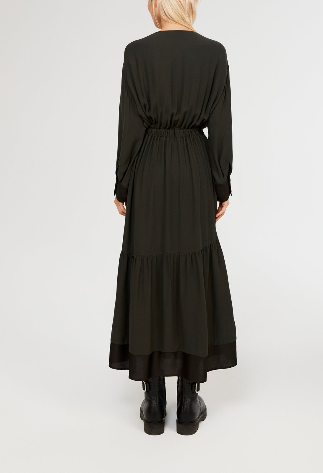 Robe longue Faume - seconde main