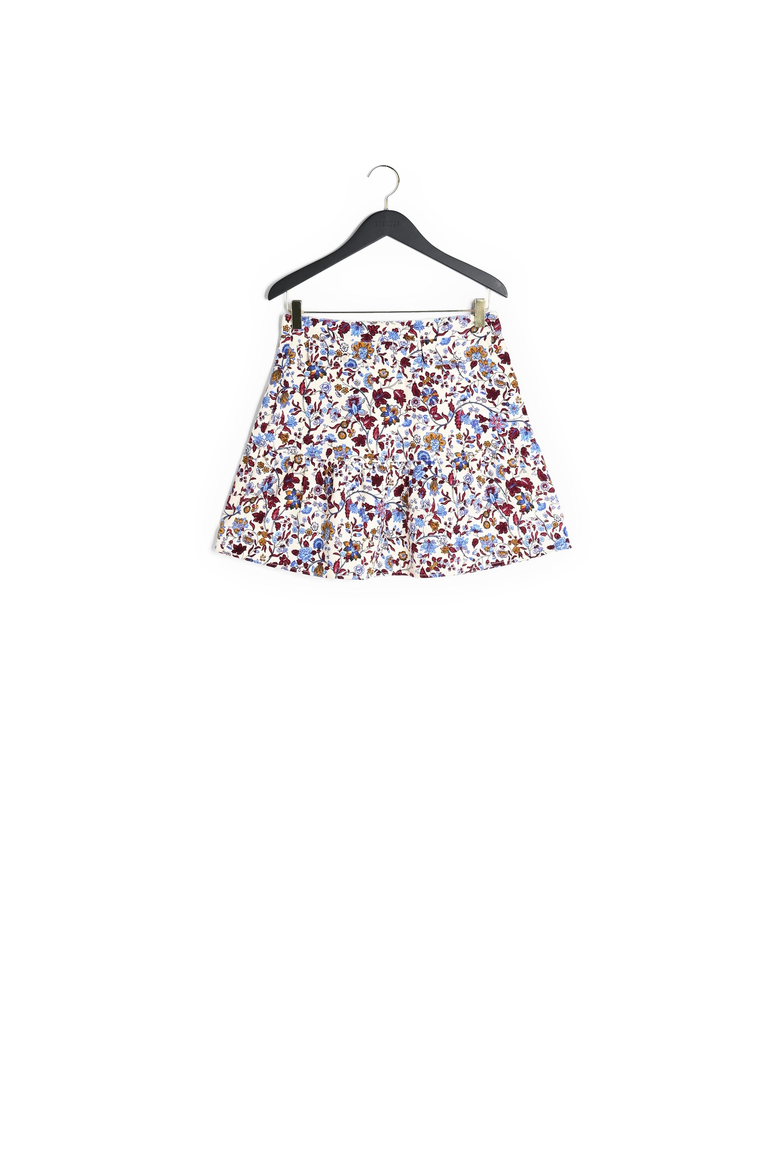 Jupe coton Faume - seconde main