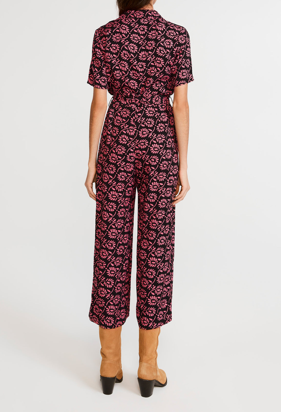 Combinaison-pantalon Faume - seconde main