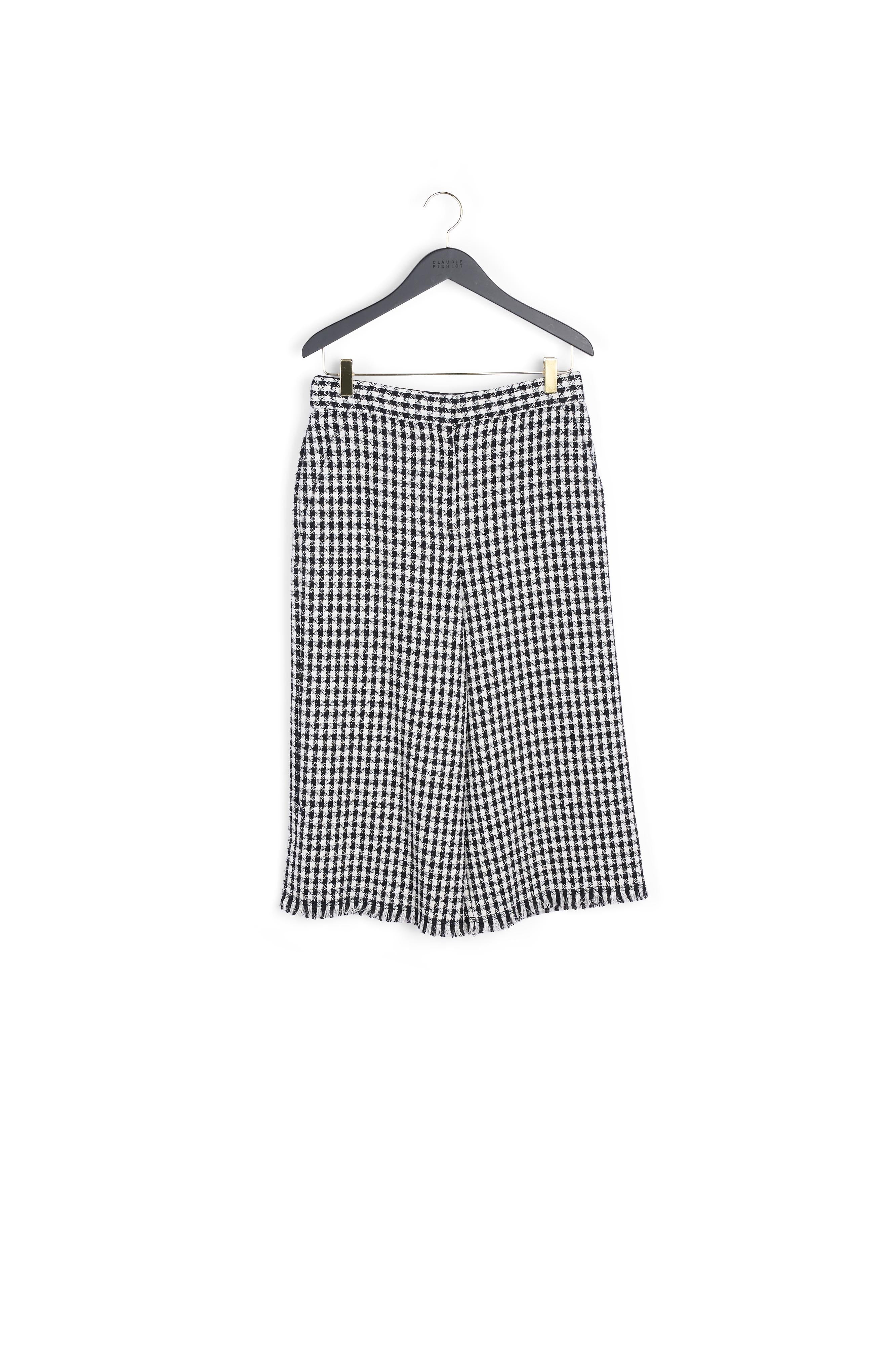 Pantalon court Faume - seconde main