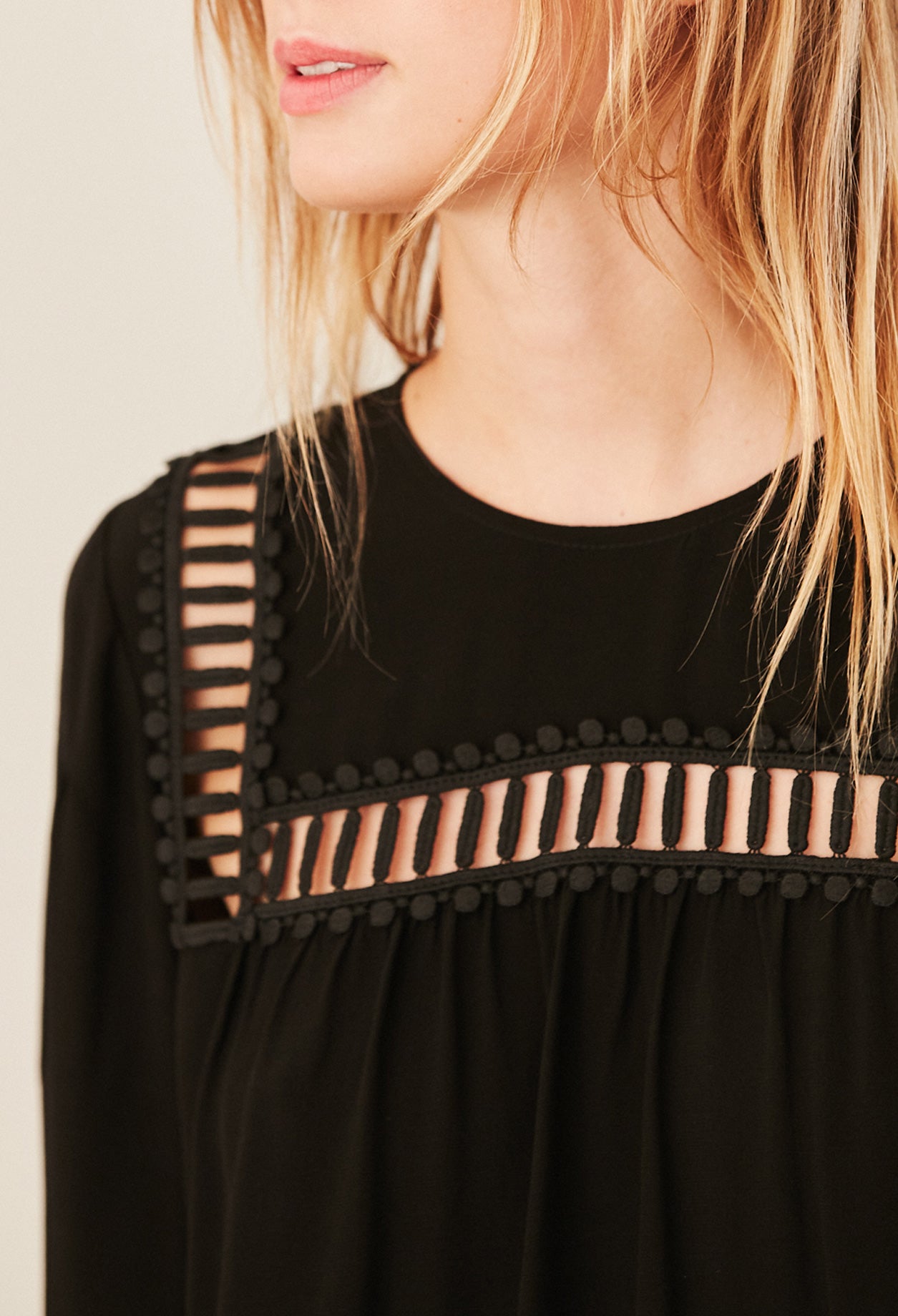 TOP BECOOL Faume - seconde main